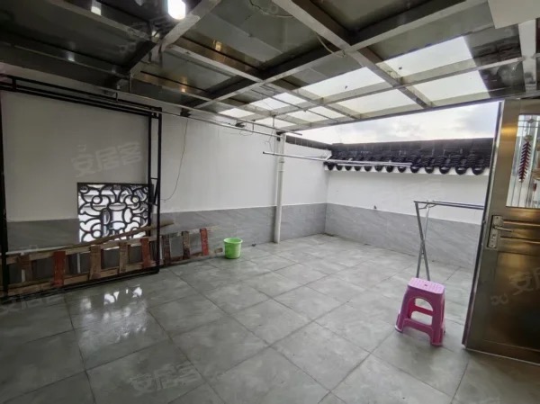 珠江桃李江南  1室0厅0卫   20000.00元/月室内图