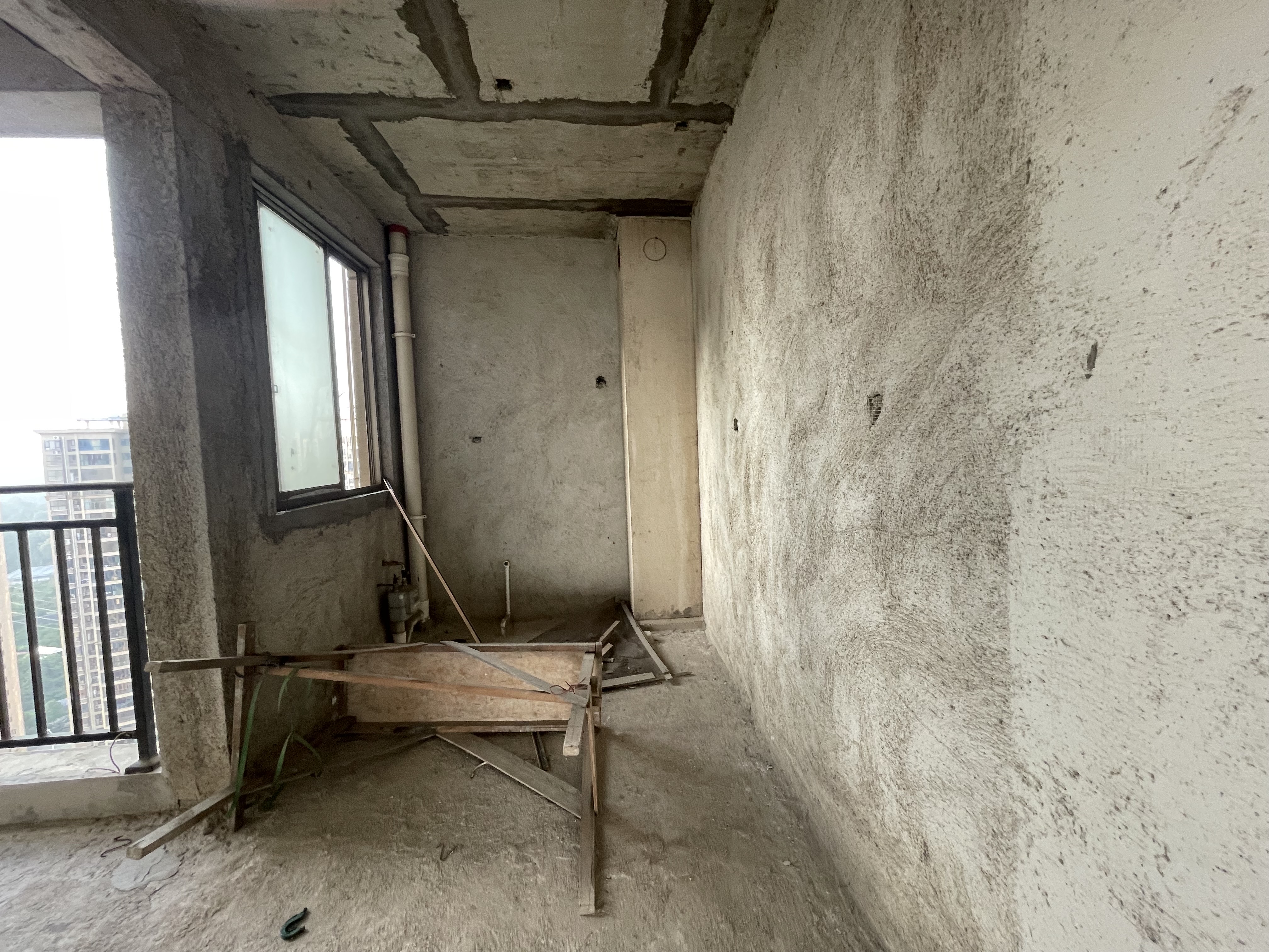 金和天下 4室2厅2卫 79.8万 金和天下 4室2厅2卫 79.8万厨房