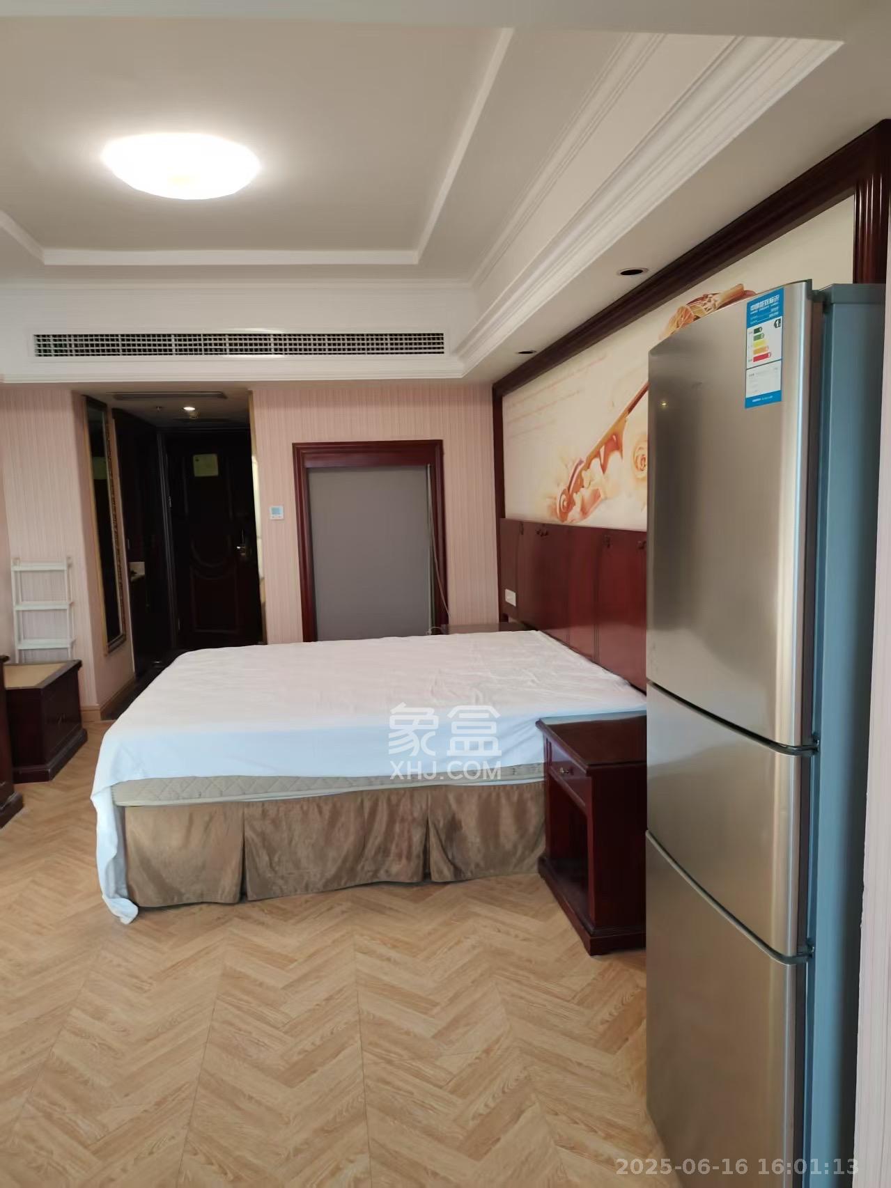 海德公园 1室1厅1卫 1200.0元/月 海德公园 1室1厅1卫 1200.0元/月室内图