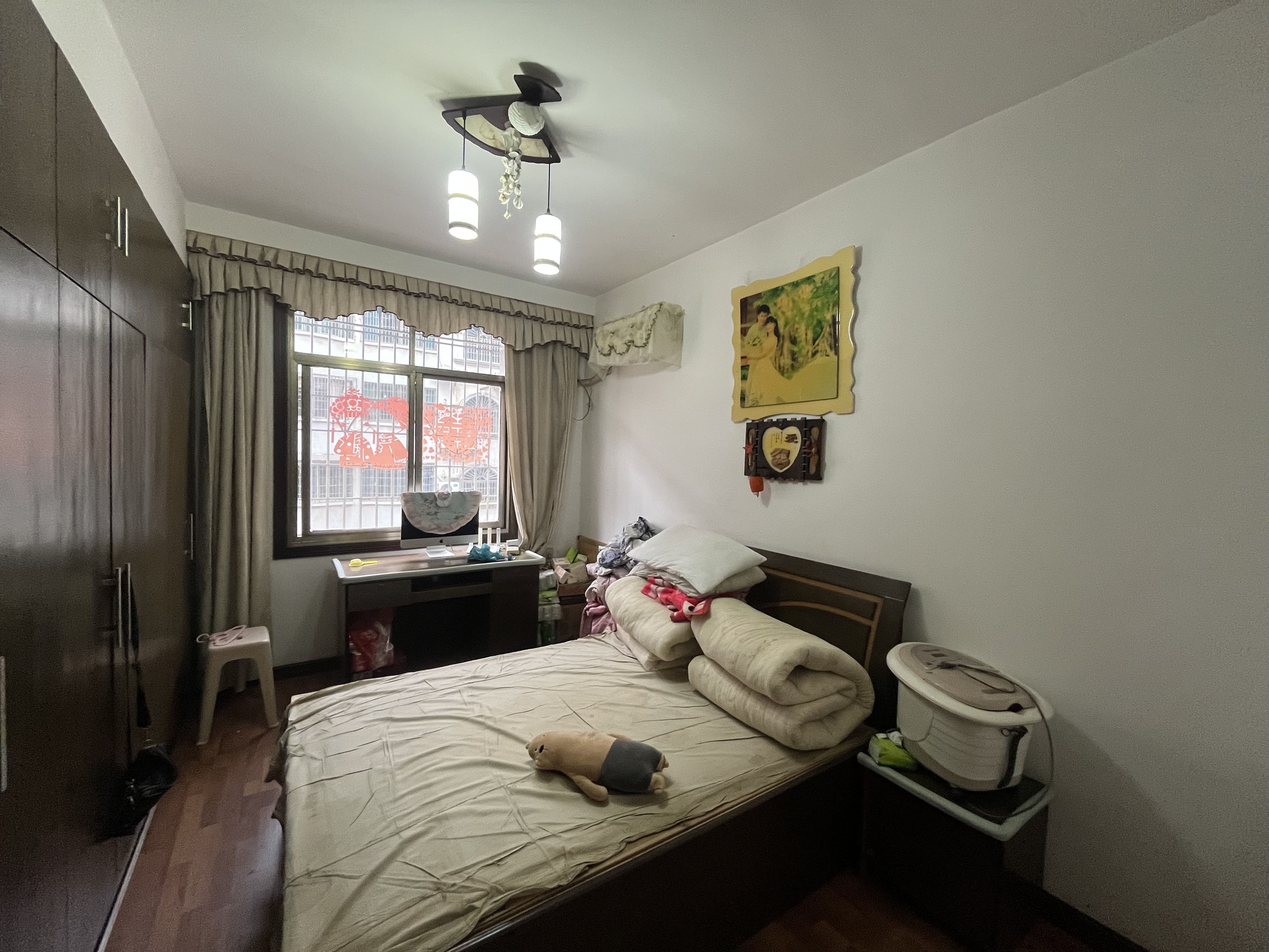 安琪花园  3室2厅2卫    1000.0元/月 安琪花园  3室2厅2卫    1000.0元/月室内图