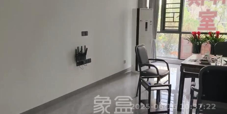 汉唐翰林府  4室2厅2卫   4000.00元/月室内图