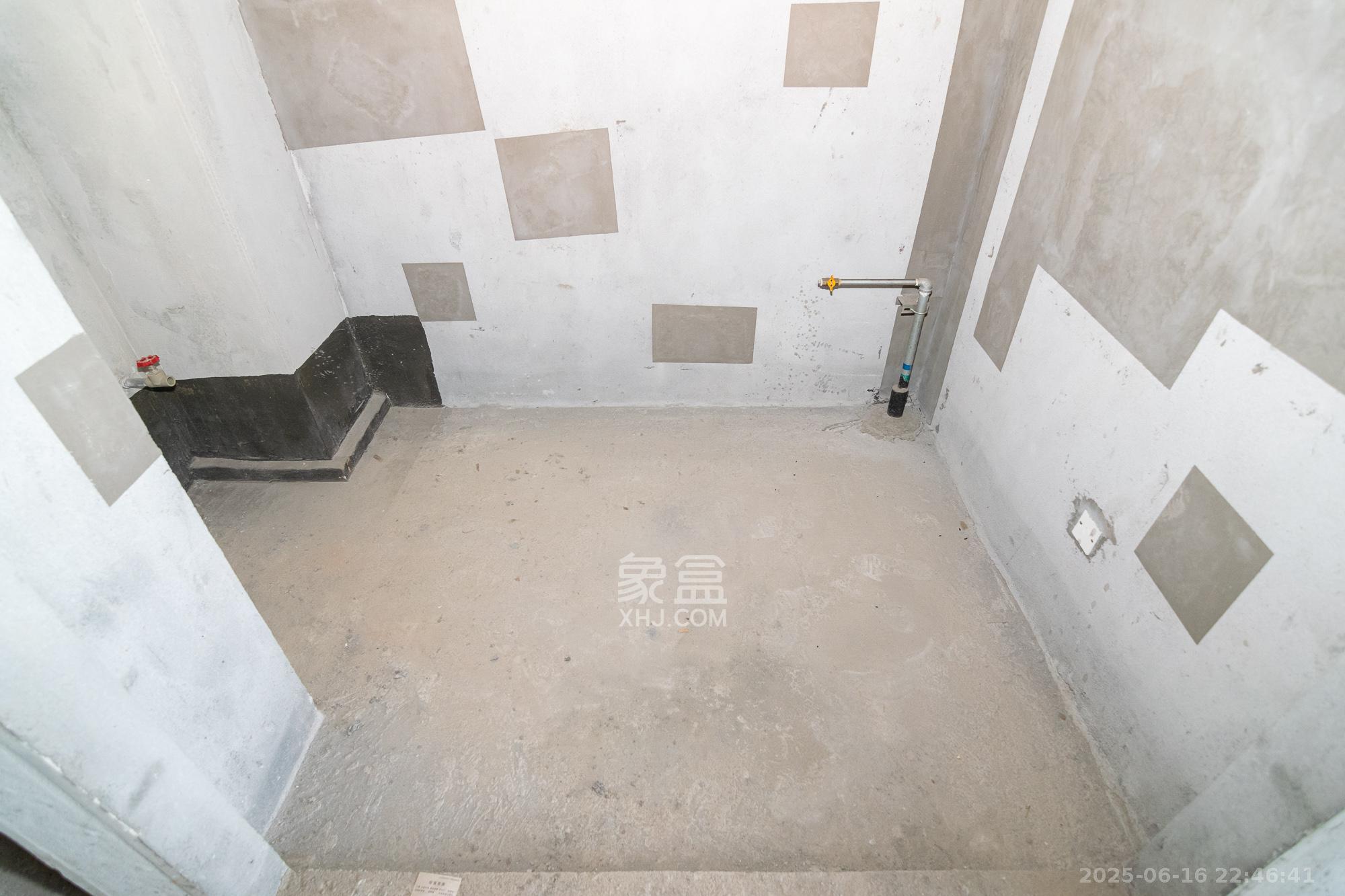 美的翰城  1室1厅1卫    44.0万 美的翰城  1室1厅1卫    44.0万厨房