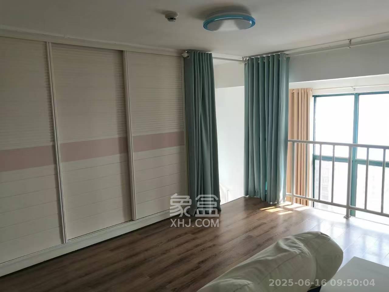 洋湖时代 1室0厅0卫 1500.0元/月 洋湖时代 1室0厅0卫 1500.0元/月室内图