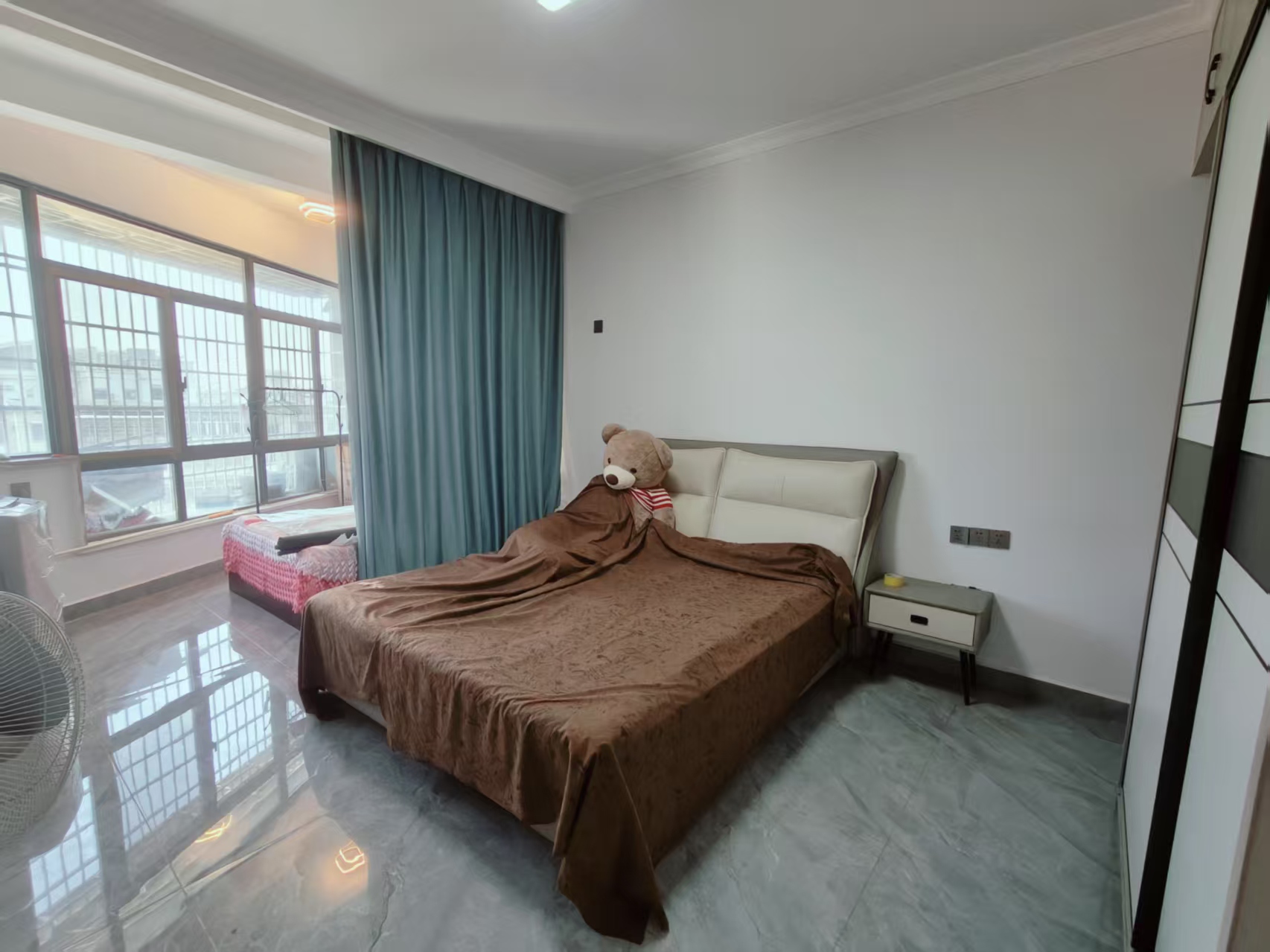 金广茗厦 1室1厅1卫 1380.0元/月 金广茗厦 1室1厅1卫 1380.0元/月室内图