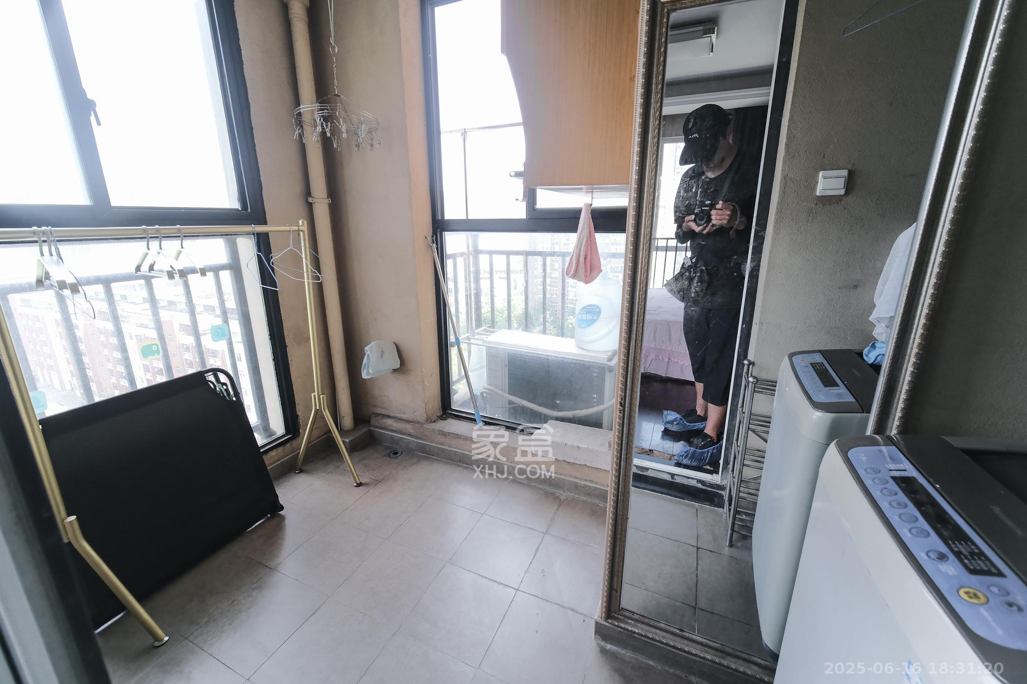 郡原居里 2室1厅1卫 45.80万 郡原居里 2室1厅1卫 45.80万阳台