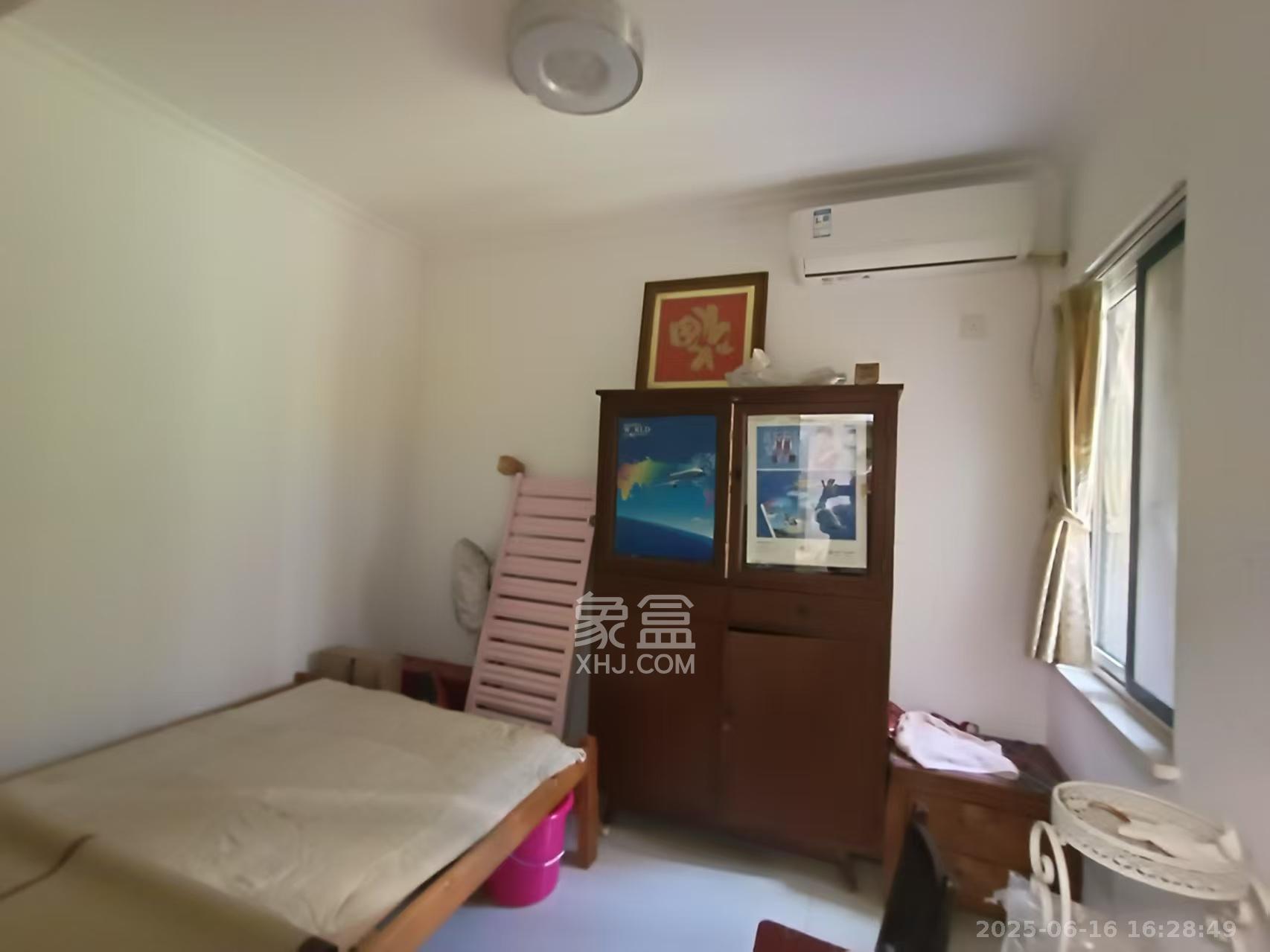 鑫天格林香山  2室2厅1卫    1500.0元/月室内图