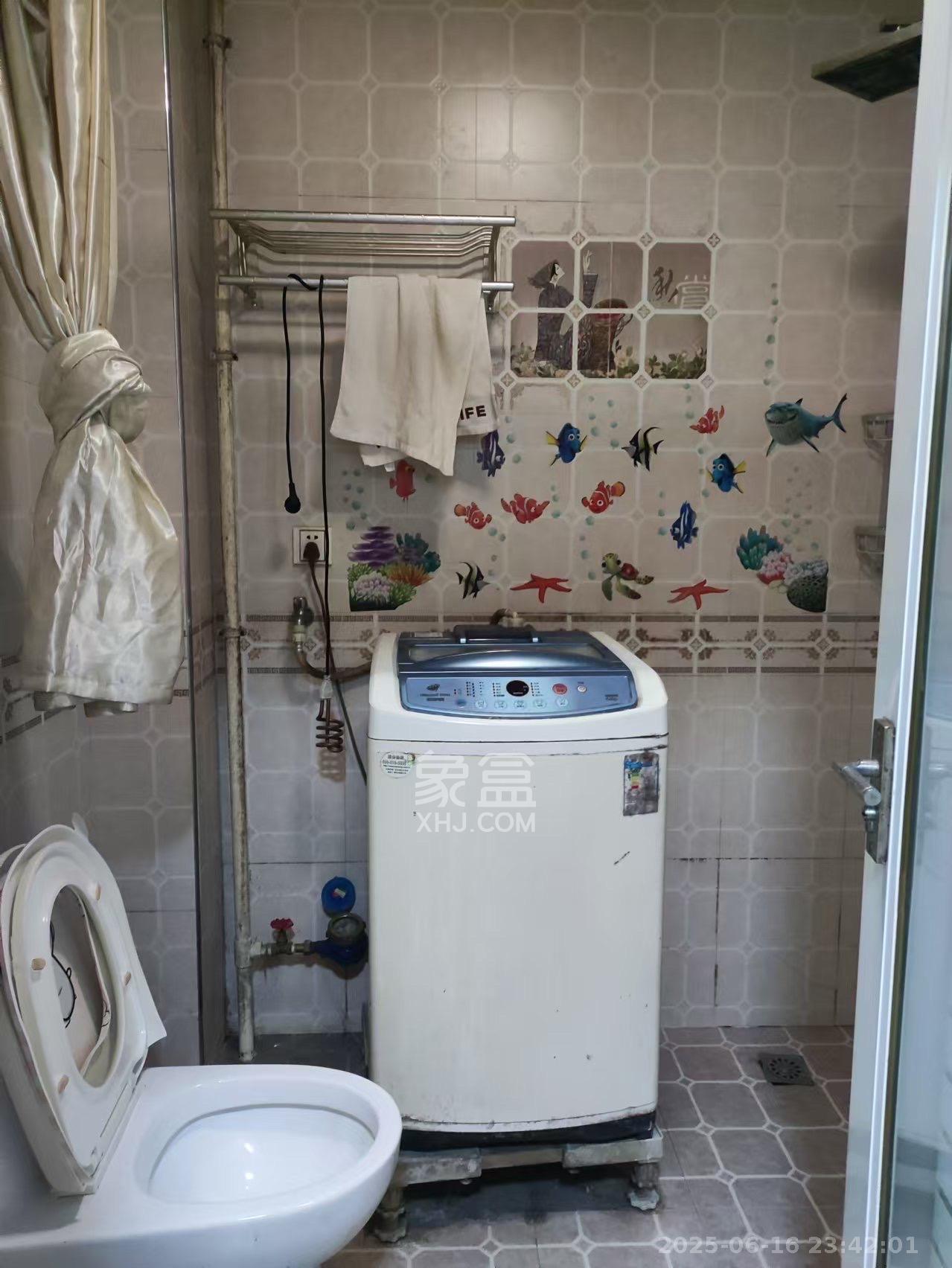 生活艺术城 1室1厅1卫 999.0元/月 生活艺术城 1室1厅1卫 999.0元/月室内图