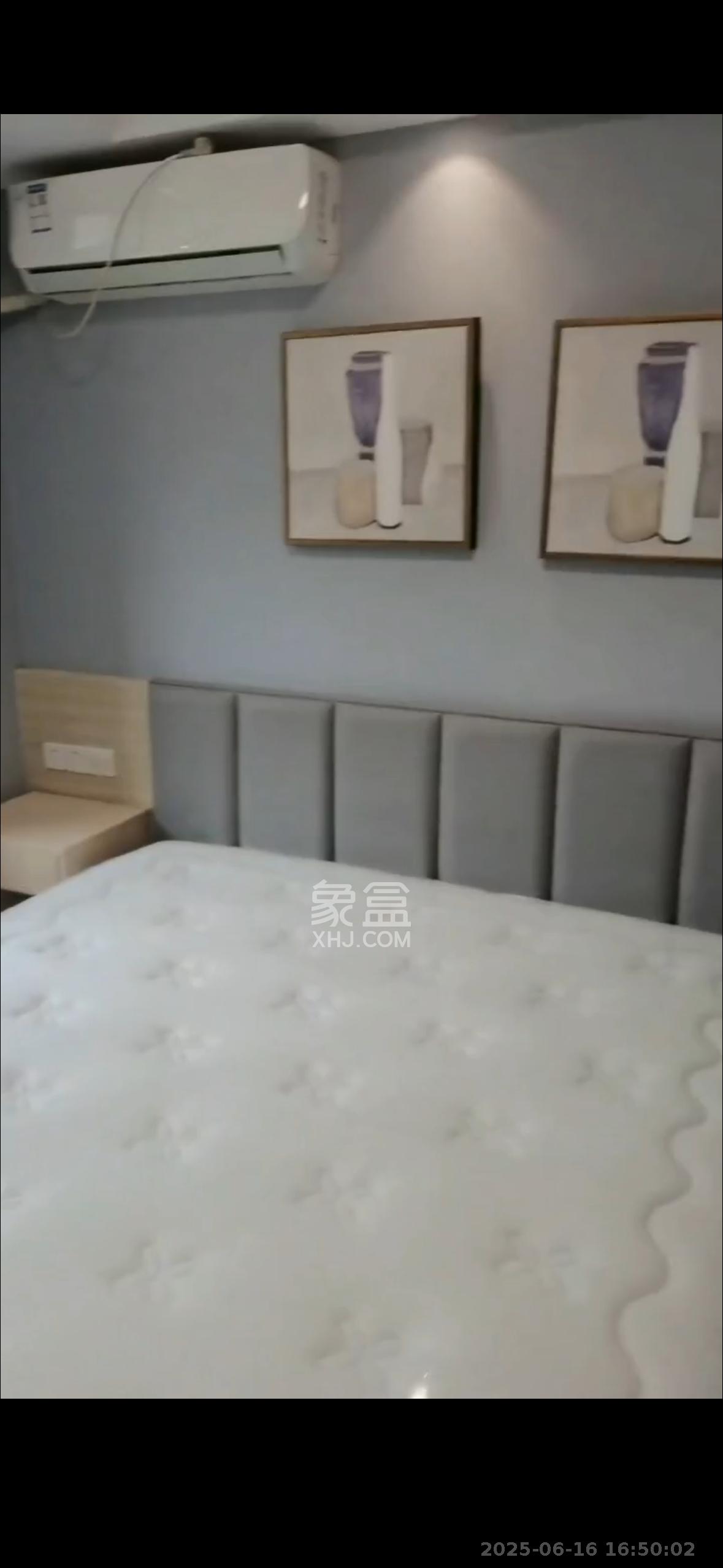 协信星澜汇 1室0厅0卫 1500.0元/月 协信星澜汇 1室0厅0卫 1500.0元/月室内图