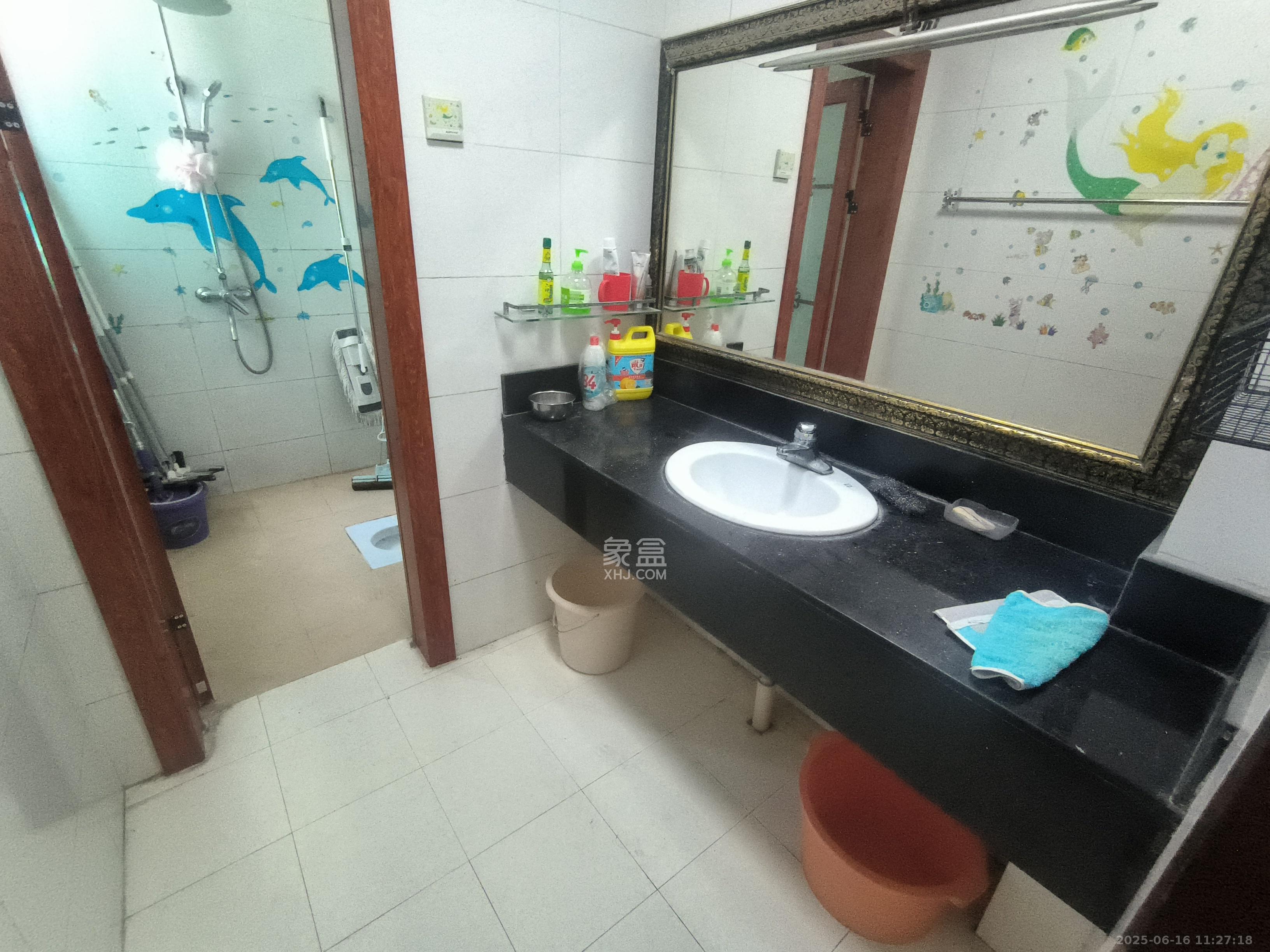 欣胜园 3室2厅2卫 2200.0元/月 欣胜园 3室2厅2卫 2200.0元/月室内图