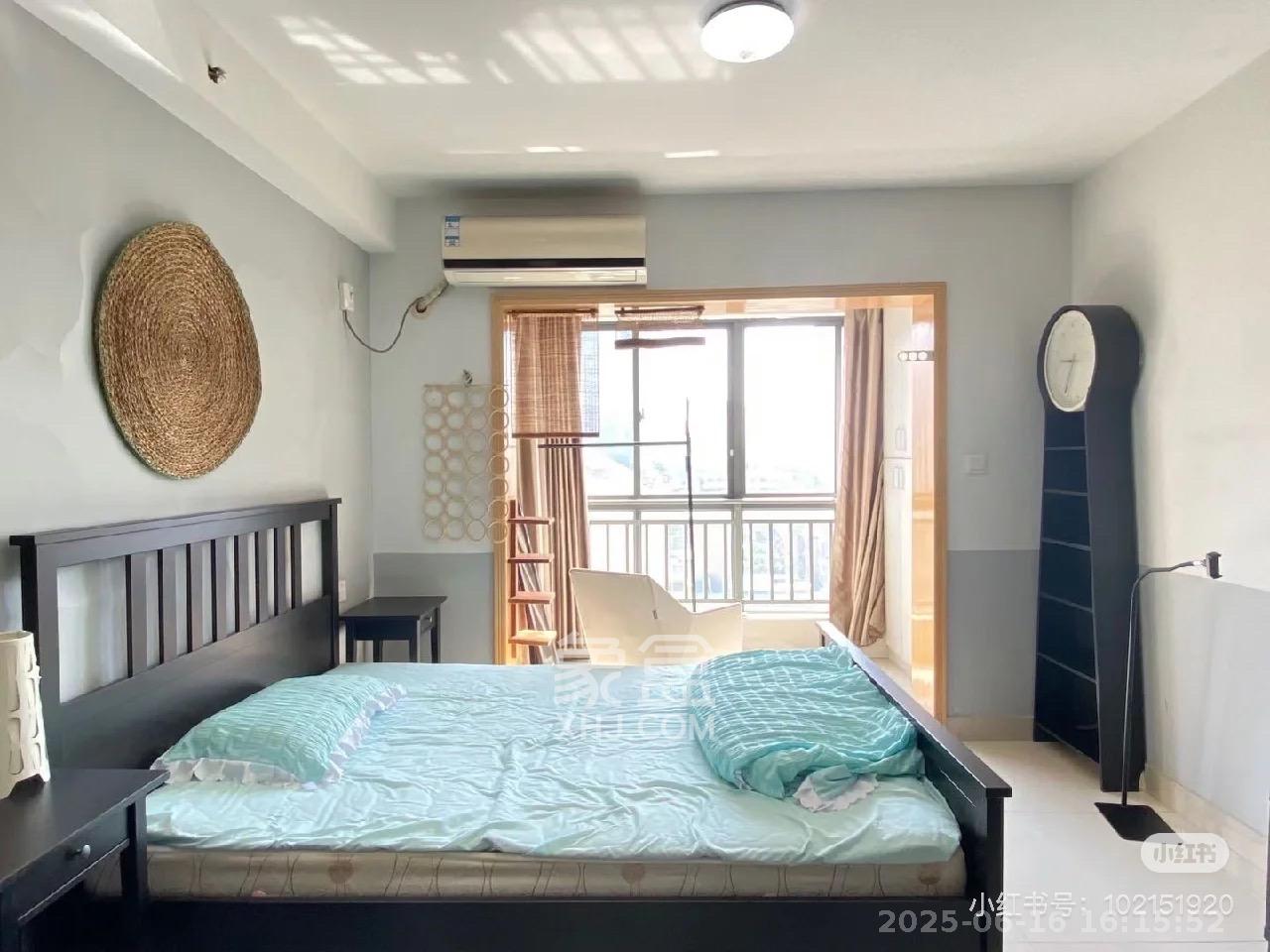 少帅府  1室1厅1卫    2200.0元/月室内图