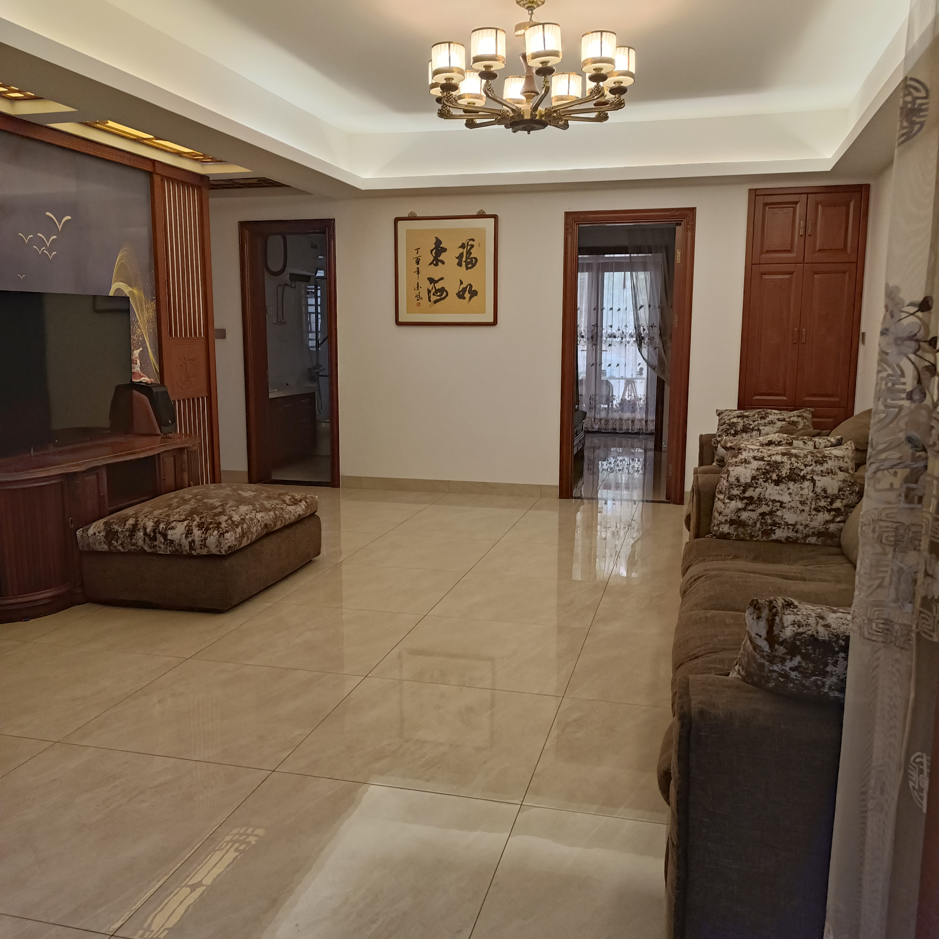 美林谷 5室2厅3卫 15000.0元/月 美林谷 5室2厅3卫 15000.0元/月室内图