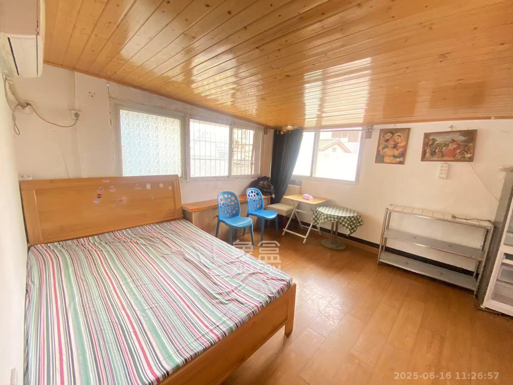 仁美园散盘 2室1厅1卫 1900.0元/月 仁美园散盘 2室1厅1卫 1900.0元/月室内图