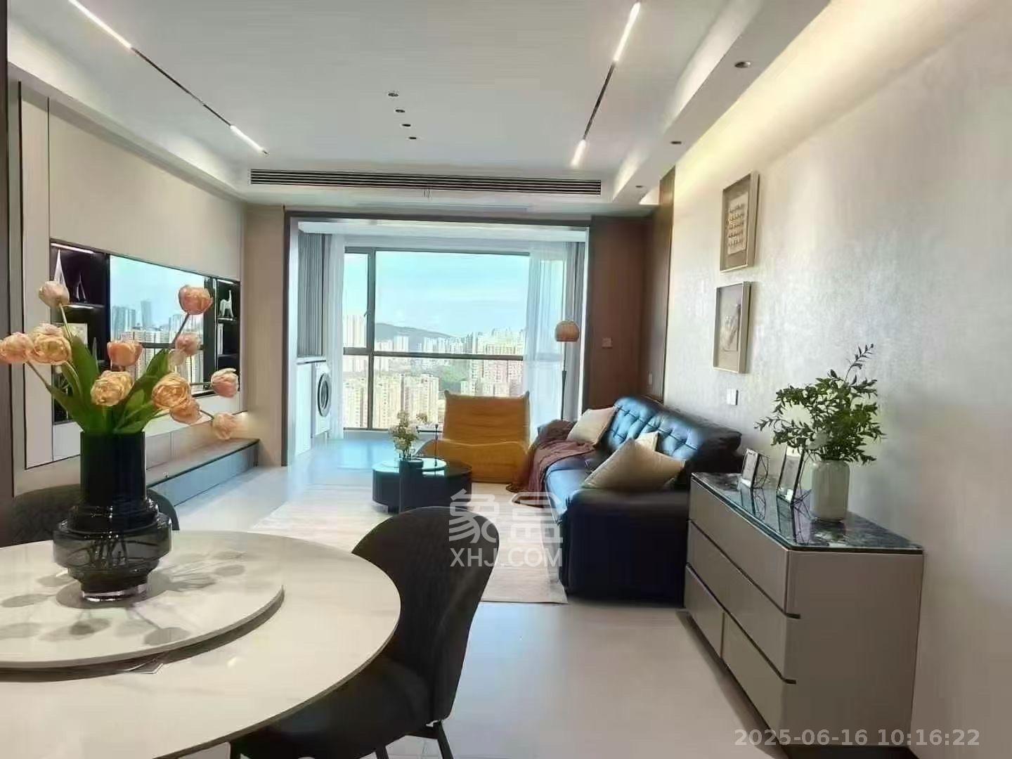 涧塘小区  1室0厅0卫    500.0元/月室内图