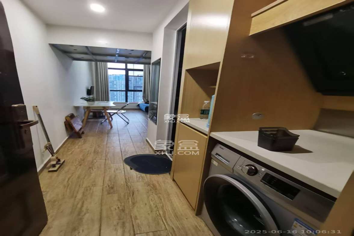 叠彩兰亭 1室1厅1卫 1200.0元/月 叠彩兰亭 1室1厅1卫 1200.0元/月户型图