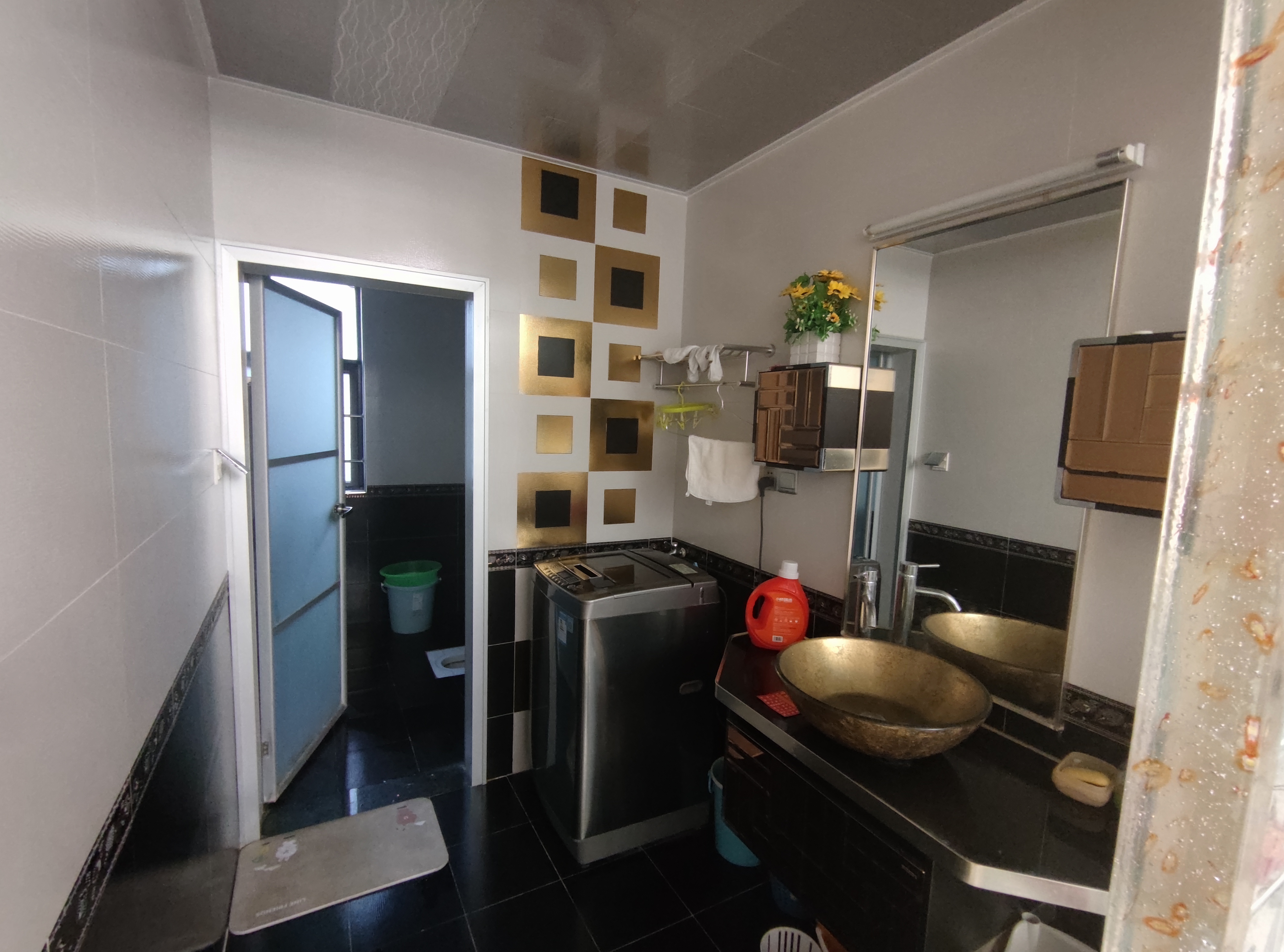 南苑上和一期  4室2厅2卫    3000.0元/月 南苑上和一期  4室2厅2卫    3000.0元/月室内图