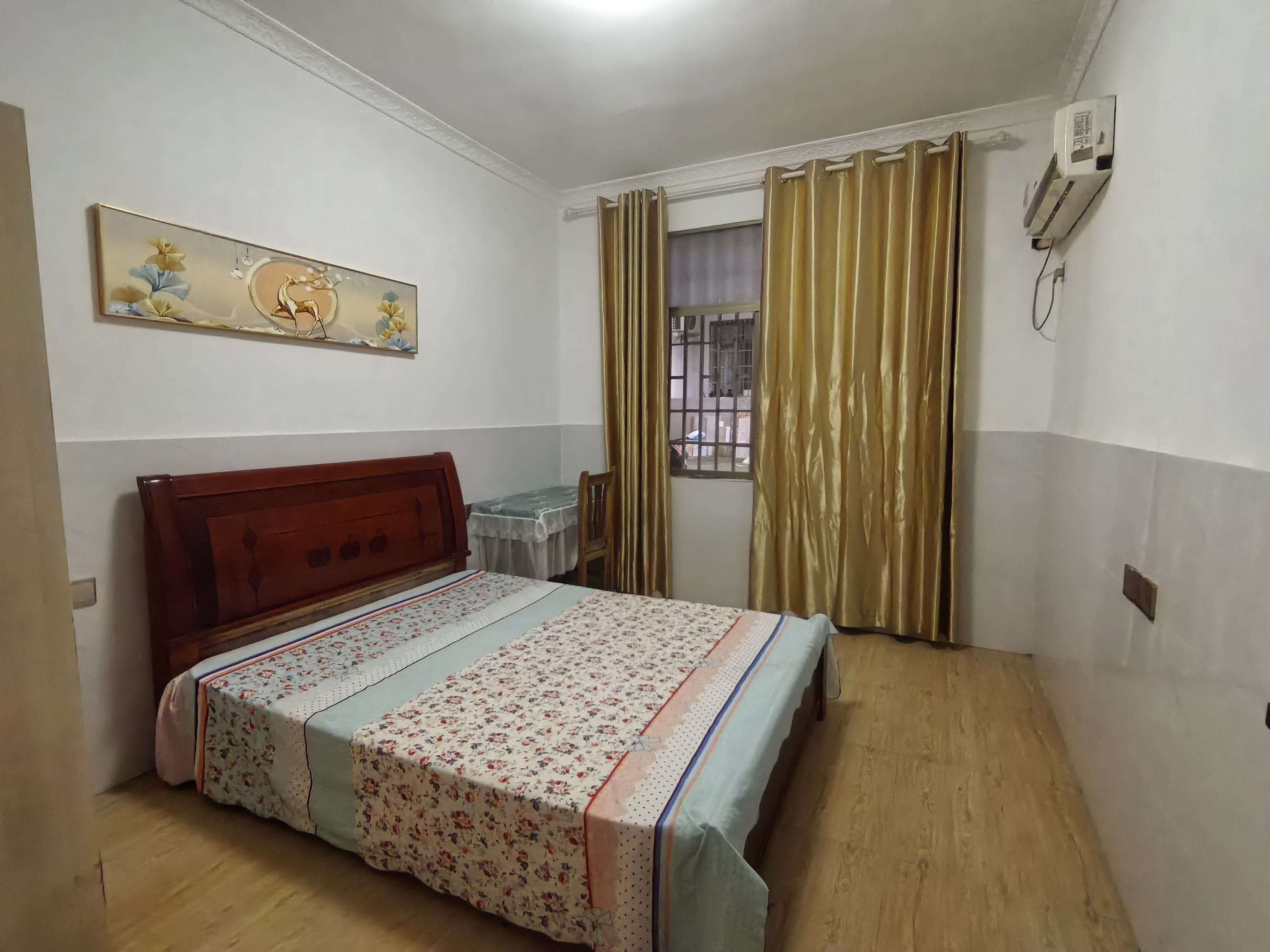 白沙洲散盘 3室2厅1卫 1200.0元/月 白沙洲散盘 3室2厅1卫 1200.0元/月室内图