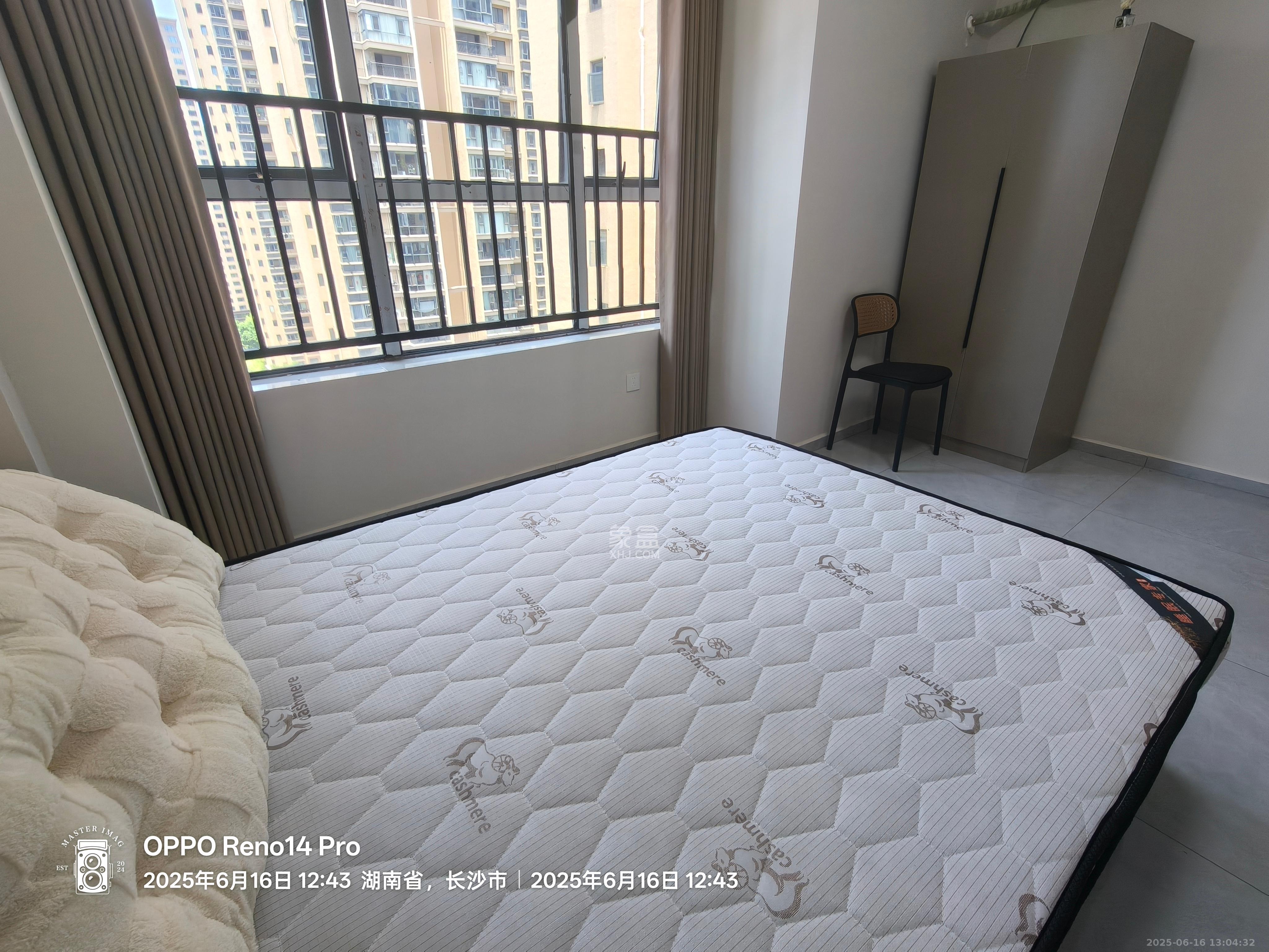 永宏万家里  1室0厅0卫   1350.00元/月