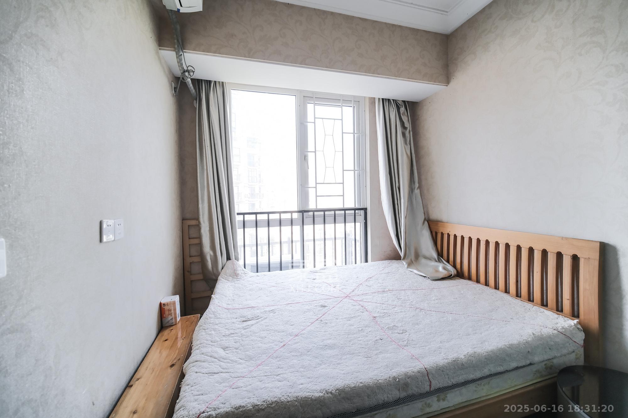 郡原居里 2室1厅1卫 45.80万 郡原居里 2室1厅1卫 45.80万卧室