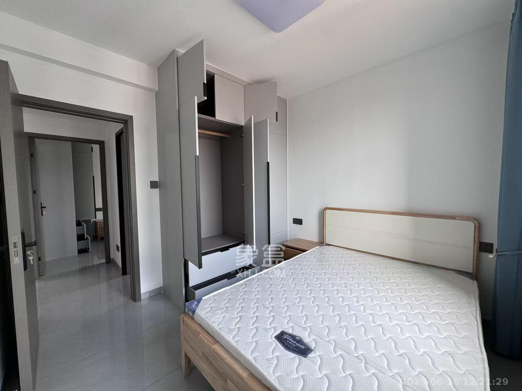 谷山景苑 2室1厅1卫 1800.0元/月 谷山景苑 2室1厅1卫 1800.0元/月室内图