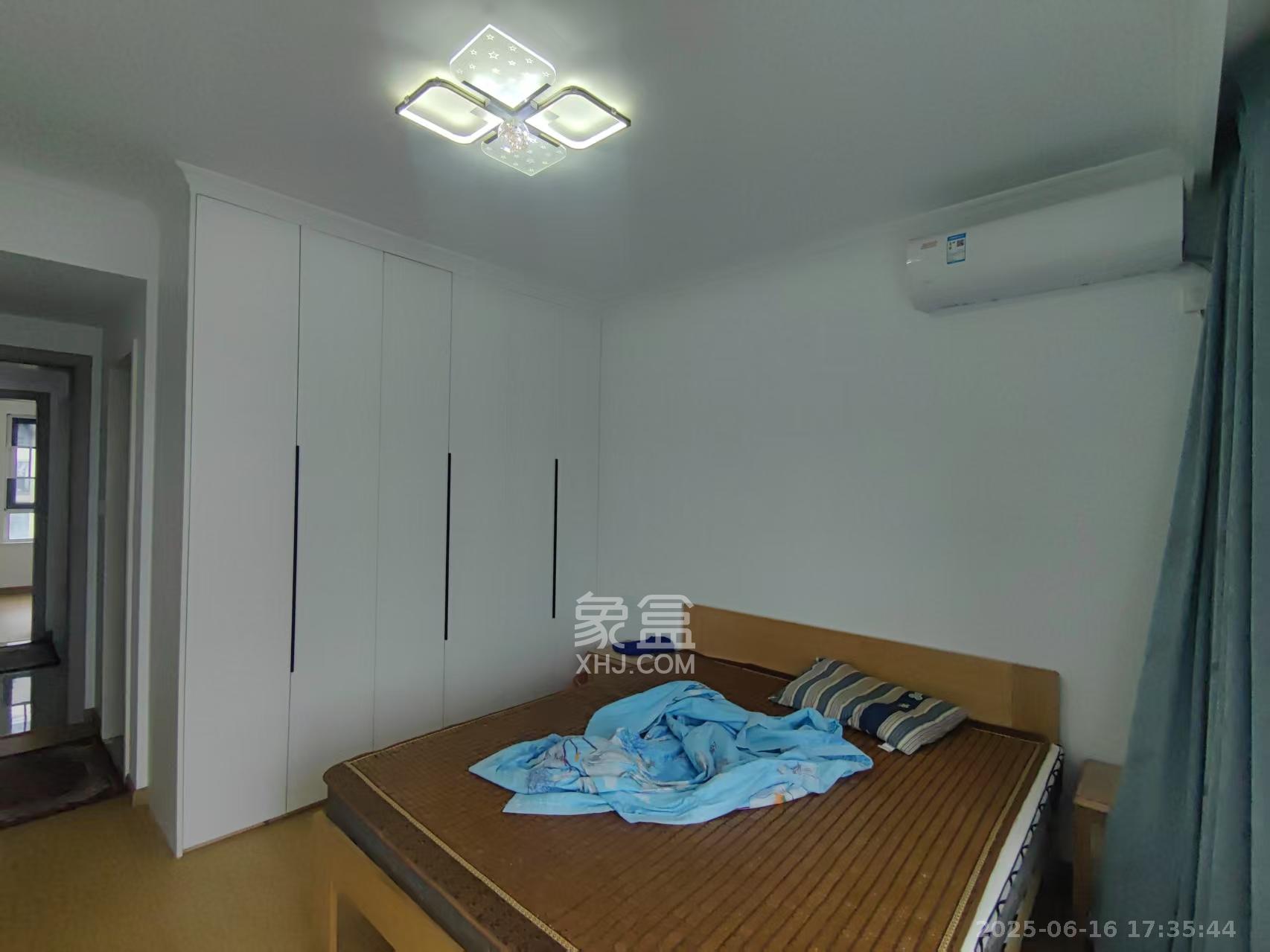 亿达智造小镇望天悦  3室2厅2卫   2300.00元/月室内图