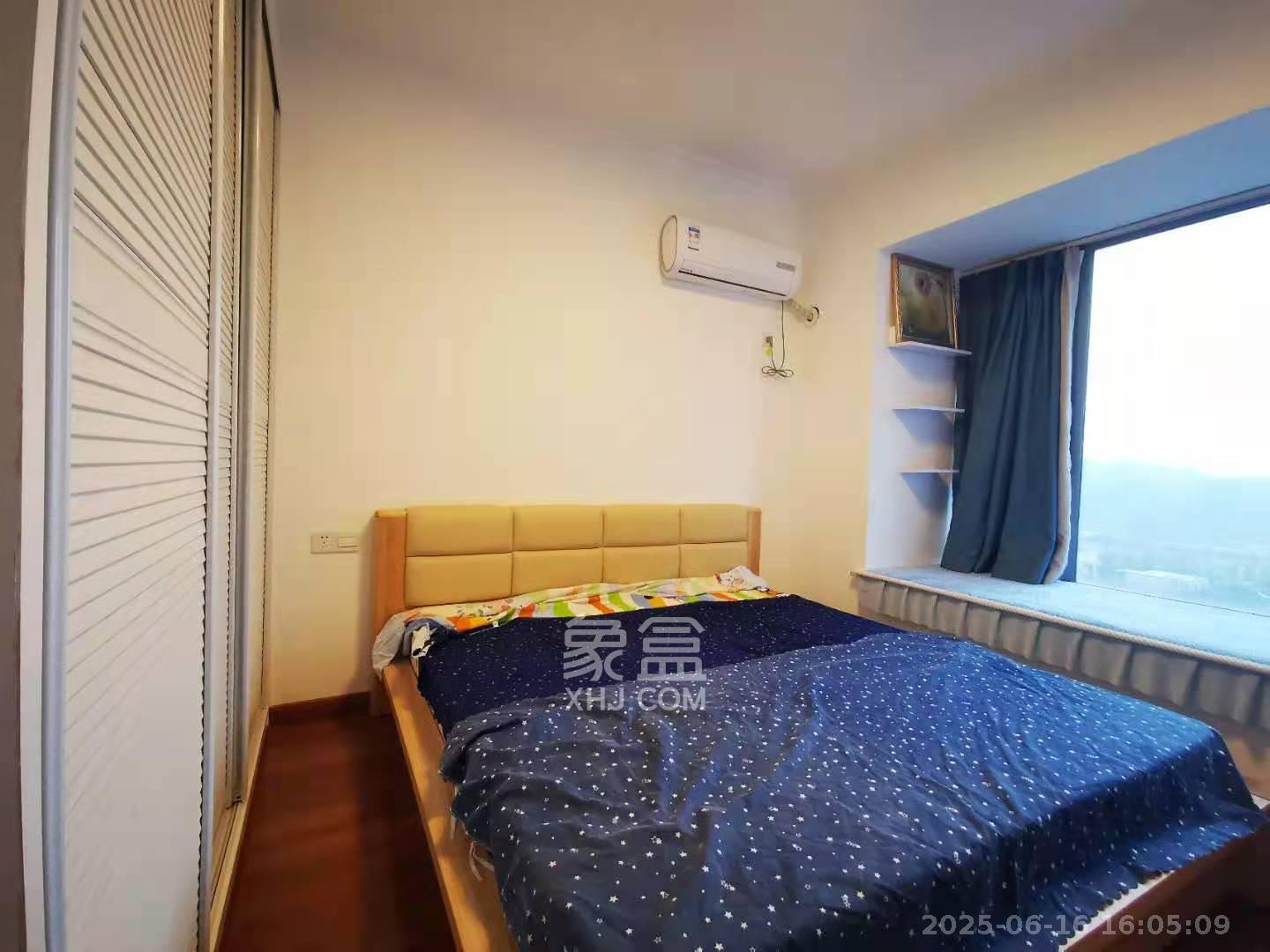 潇湘奥林匹克花园  2室2厅1卫   2200.00元/月室内图