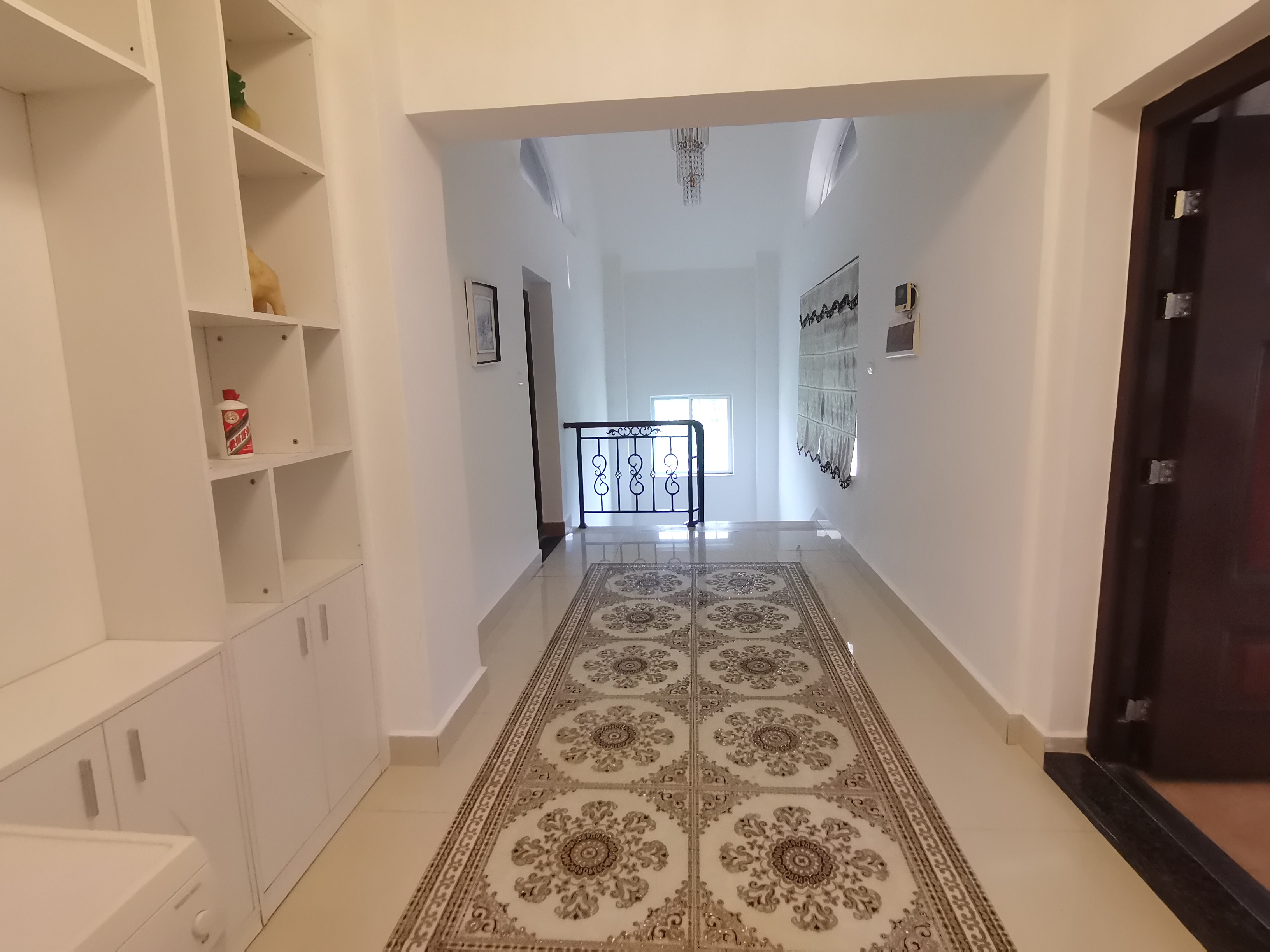 钓鱼台别墅 8室3厅3卫 28000.0元/月 钓鱼台别墅 8室3厅3卫 28000.0元/月小区图