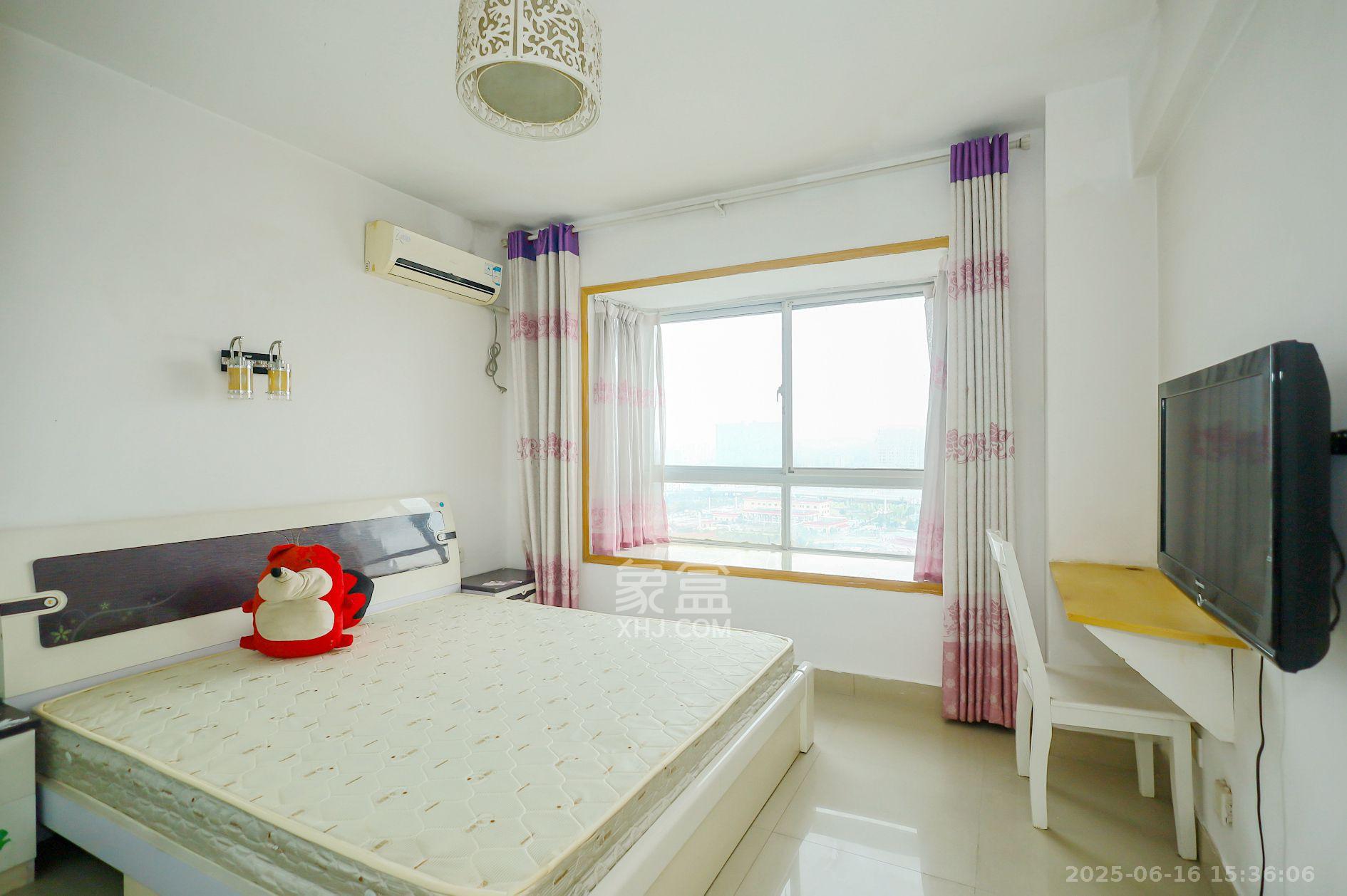 高林金三华邸 2室2厅1卫 1500.0元/月 高林金三华邸 2室2厅1卫 1500.0元/月室内图