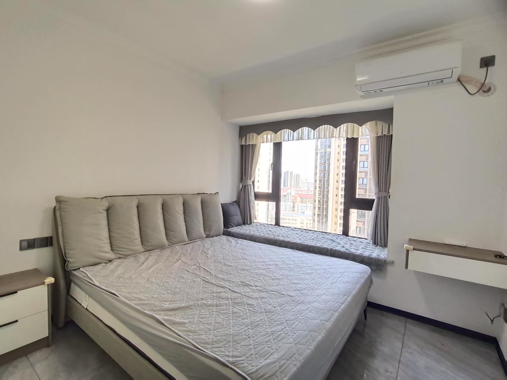 金科集美东方 3室2厅2卫 2000.0元/月 金科集美东方 3室2厅2卫 2000.0元/月室内图