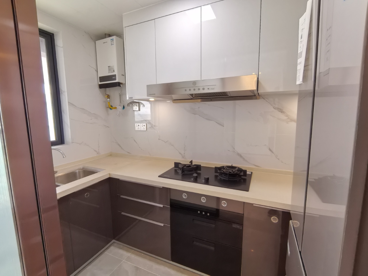 鲁能海蓝公馆 3室2厅1卫 158.0万 鲁能海蓝公馆 3室2厅1卫 158.0万室内图