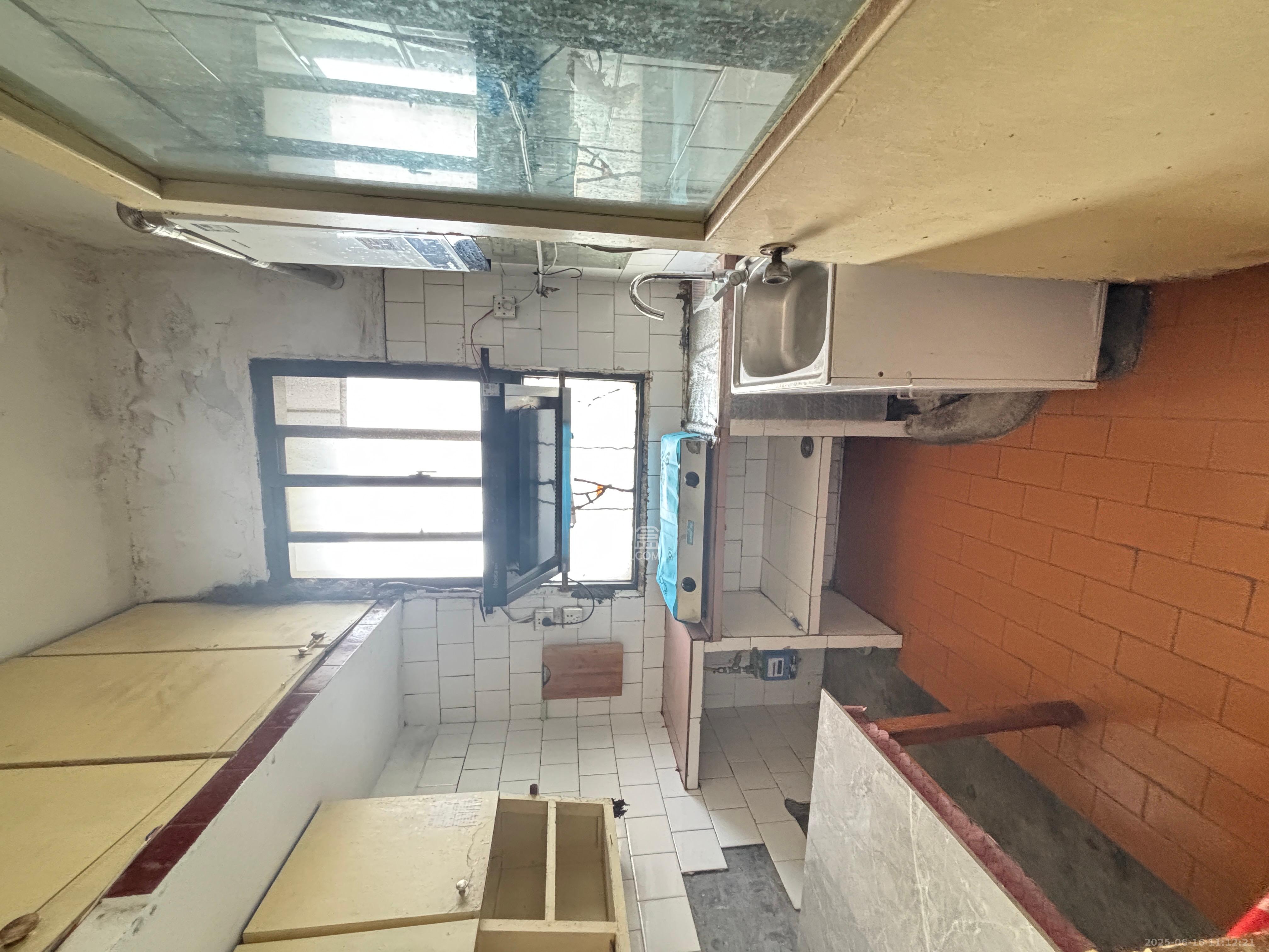 长沙市轻化公司宿舍（三角塘88号）  2室2厅1卫    1500.0元/月室内图
