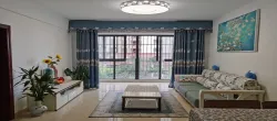 滨江花城  2室1厅1卫   2000.00元/月