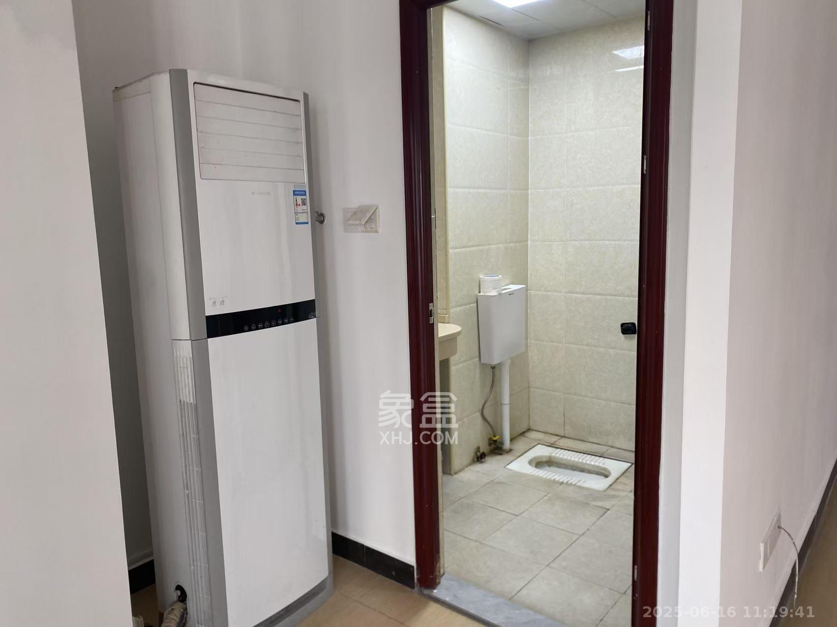北辰三角洲B1E1区  1室0厅0卫   5500.00元/月室内图