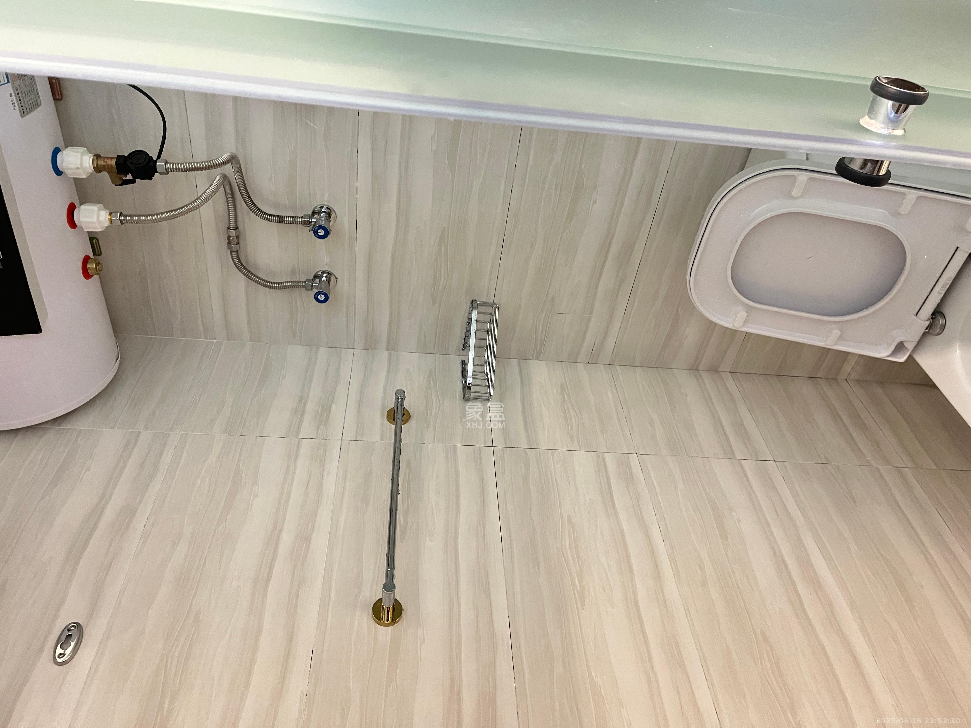 恒大时代广场 1室1厅1卫 1000.0元/月 恒大时代广场 1室1厅1卫 1000.0元/月室内图