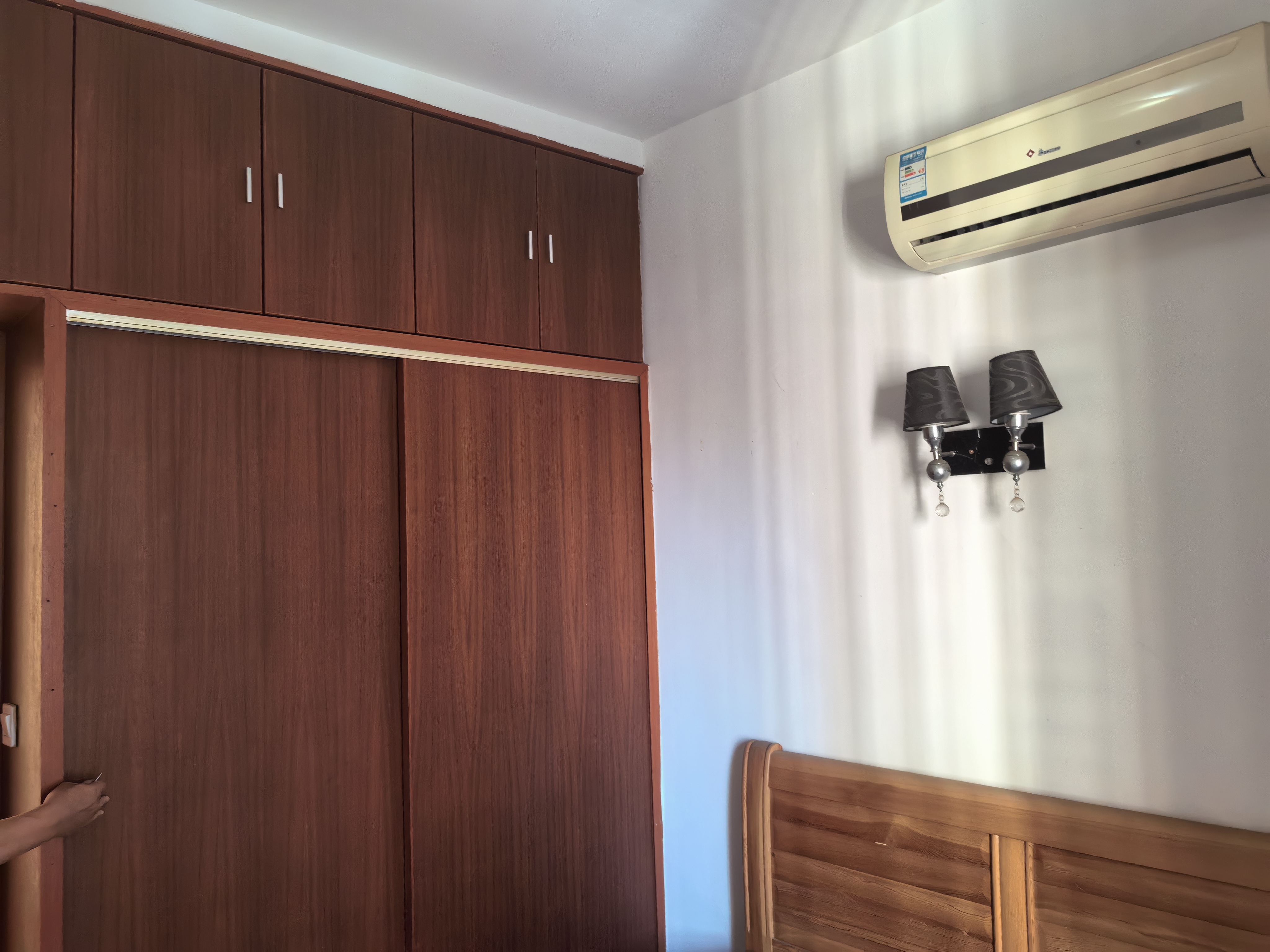 星海名都 2室1厅1卫 800.0元/月 星海名都 2室1厅1卫 800.0元/月室内图