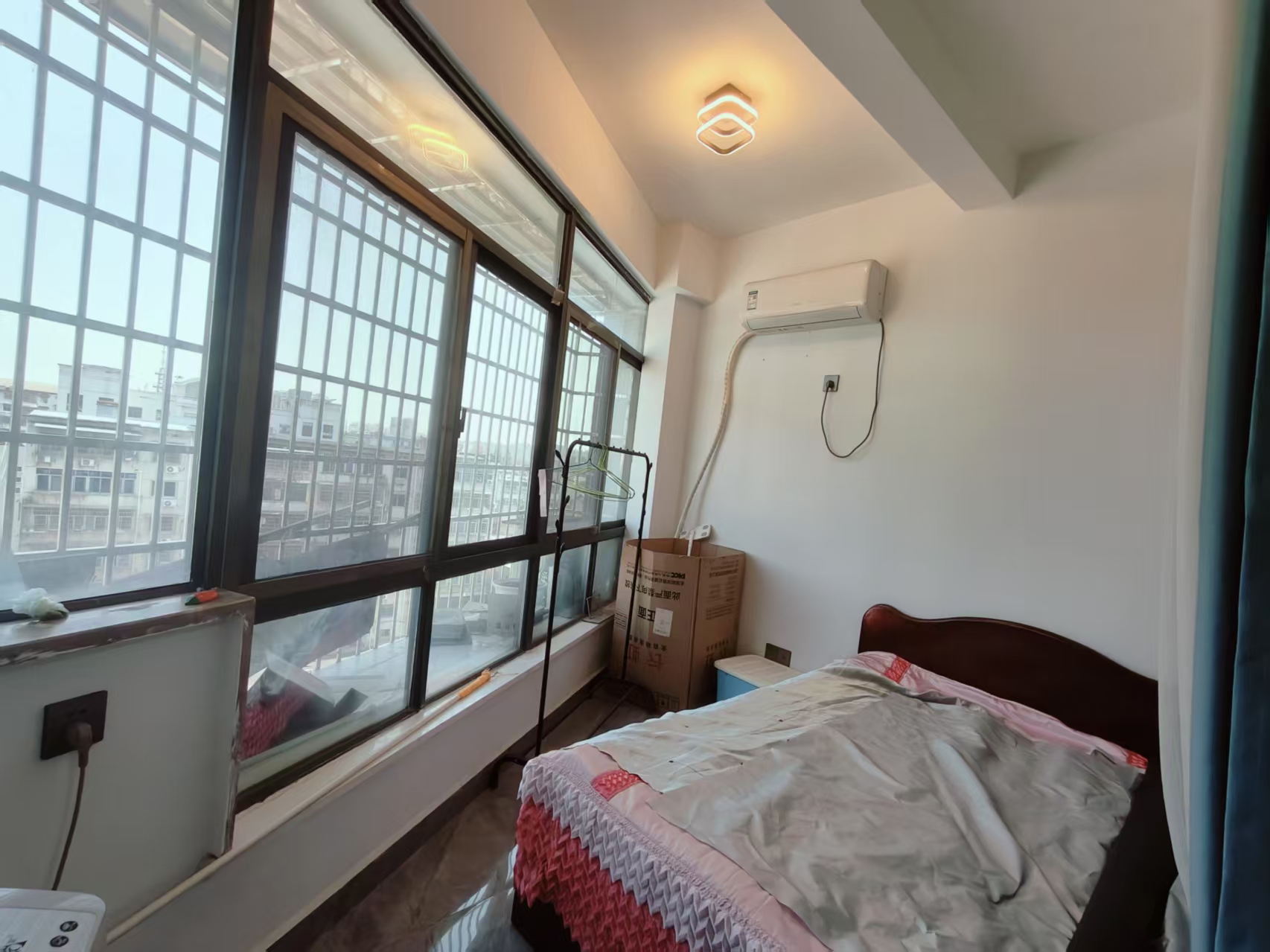 金广茗厦 1室1厅1卫 1380.0元/月 金广茗厦 1室1厅1卫 1380.0元/月室内图