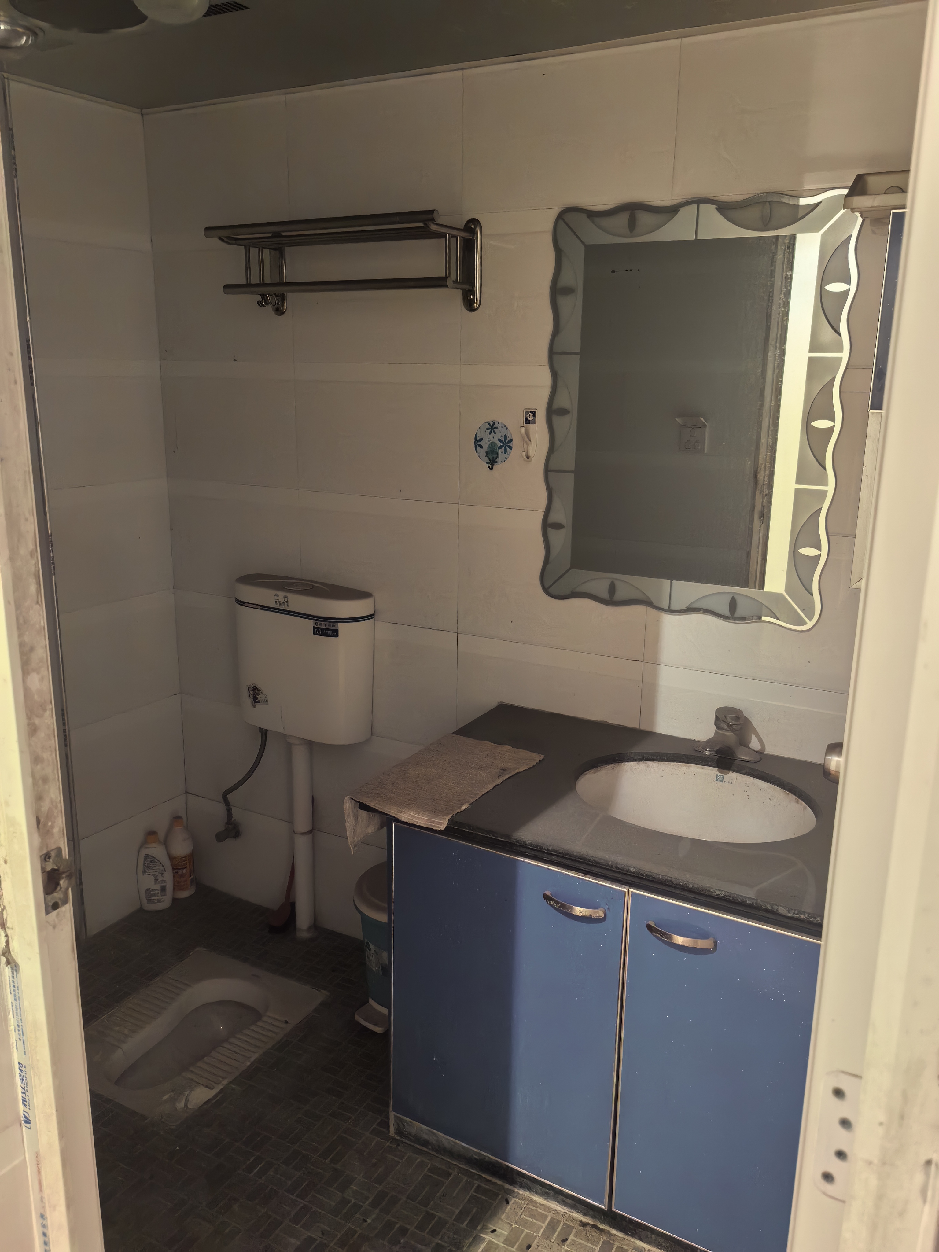 星海名都 2室1厅1卫 800.0元/月 星海名都 2室1厅1卫 800.0元/月室内图