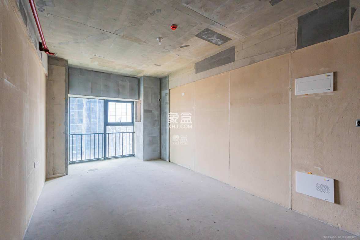 华润置地中心  1室1厅1卫    52.0万 华润置地中心  1室1厅1卫    52.0万卧室