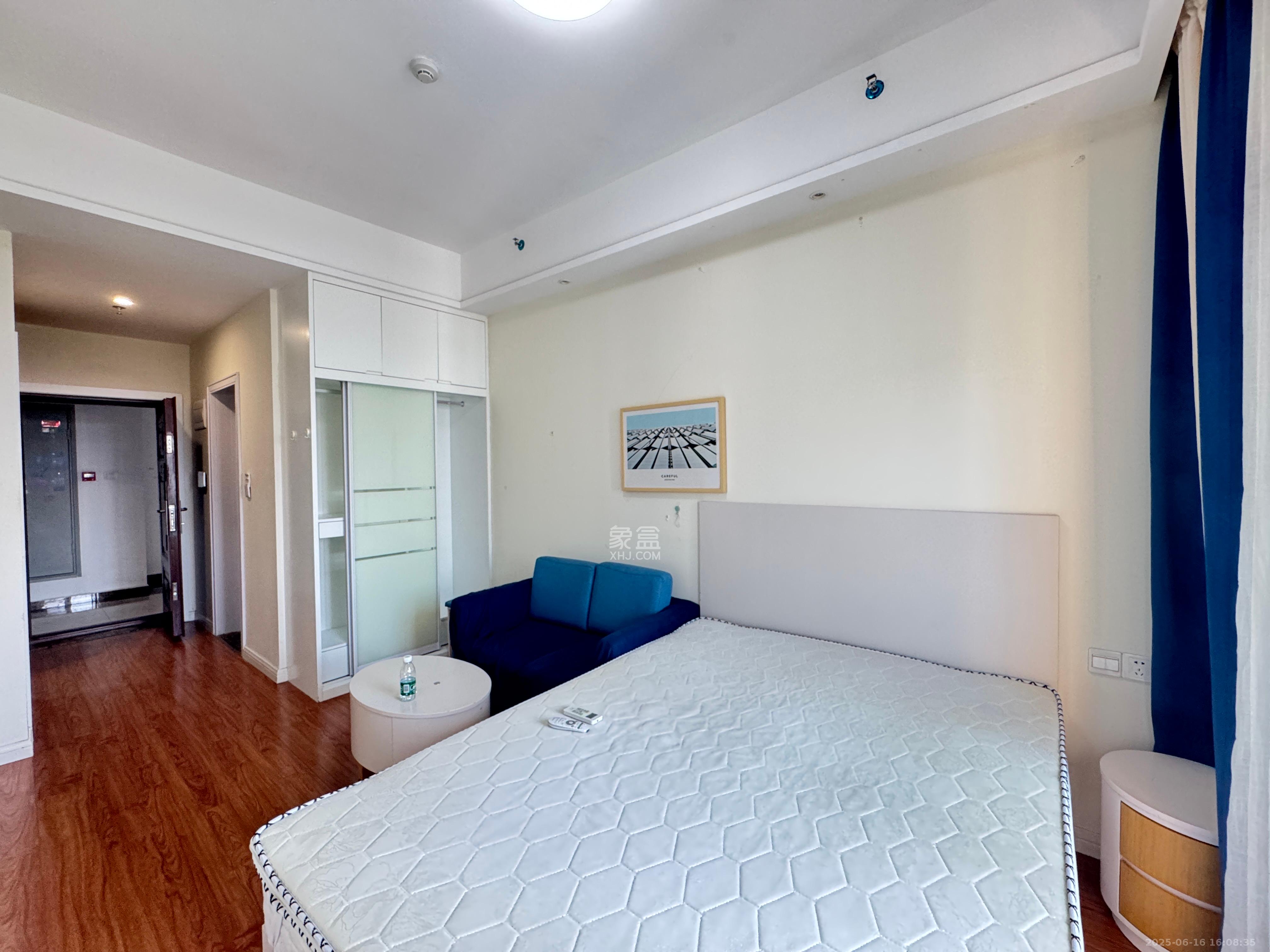 中建信和城 1室1厅1卫 1600.0元/月 中建信和城 1室1厅1卫 1600.0元/月室内图