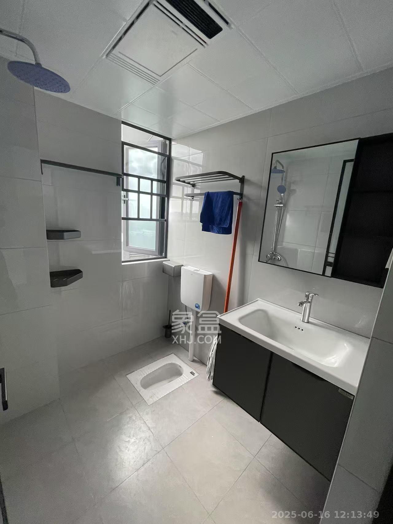 谷山景苑  2室1厅1卫    1800.0元/月室内图