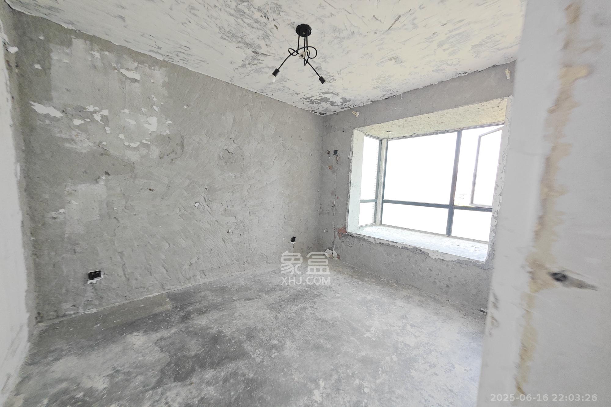 中江佳境天成 3室2厅2卫 99.8万 中江佳境天成 3室2厅2卫 99.8万卧室