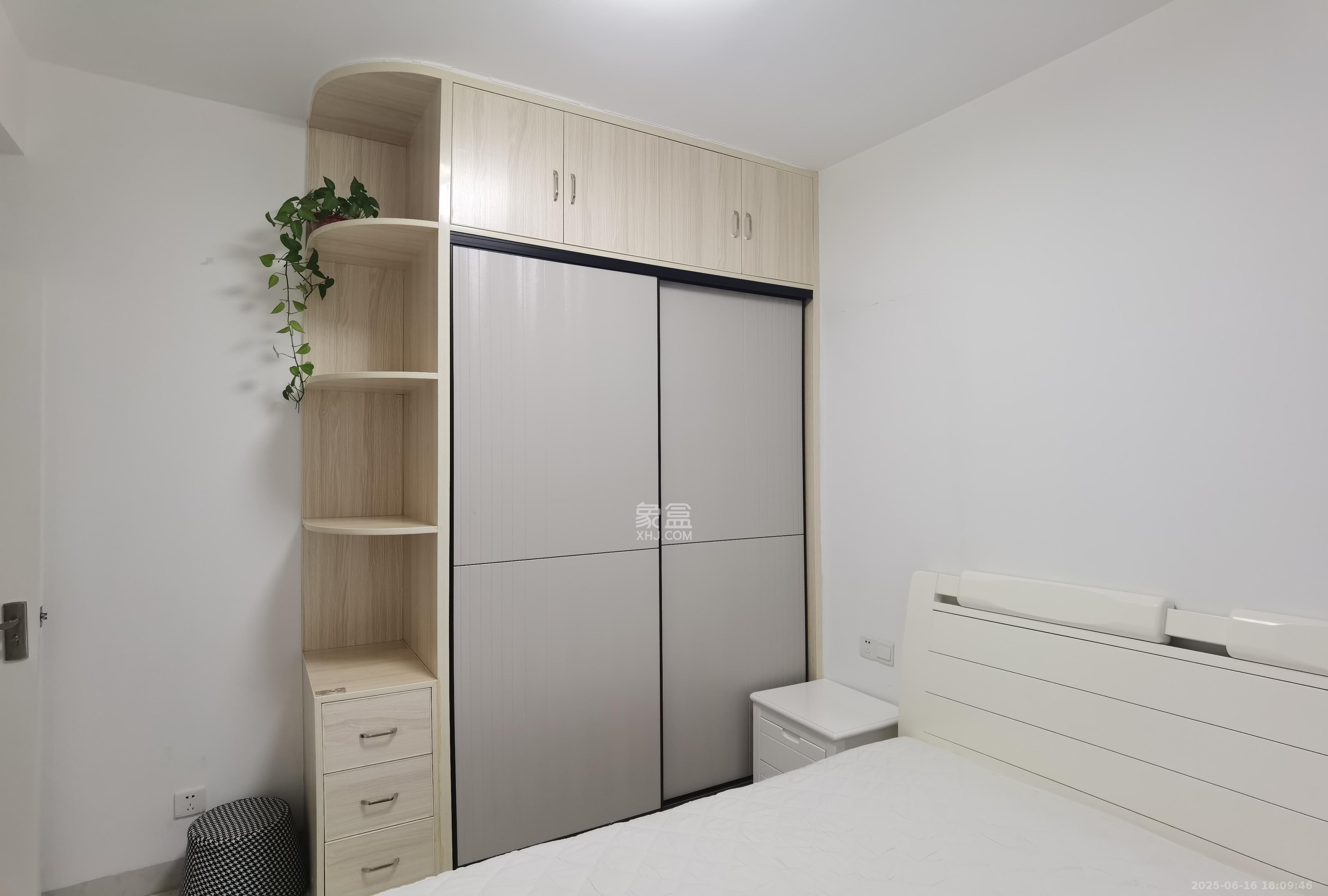 叠彩兰亭  2室1厅1卫   2200.00元/月室内图