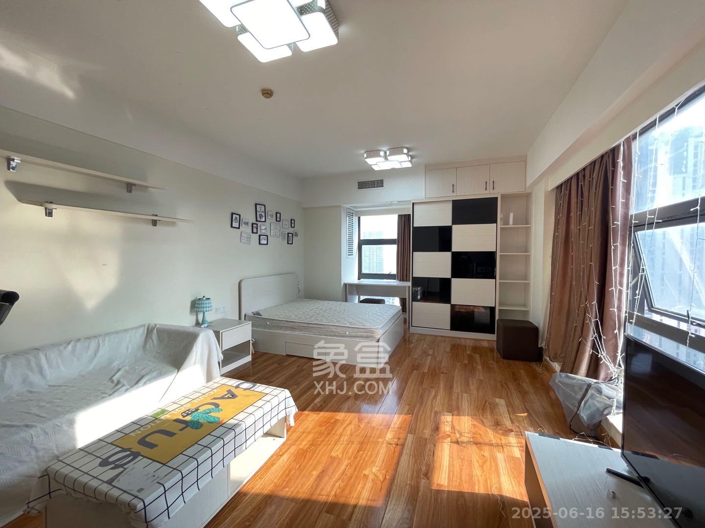 大鸿杰座 1室1厅1卫 1800.0元/月 大鸿杰座 1室1厅1卫 1800.0元/月室内图