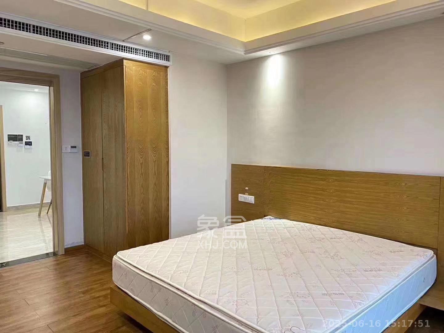 鑫科明珠  1室1厅1卫   2000.00元/月室内图