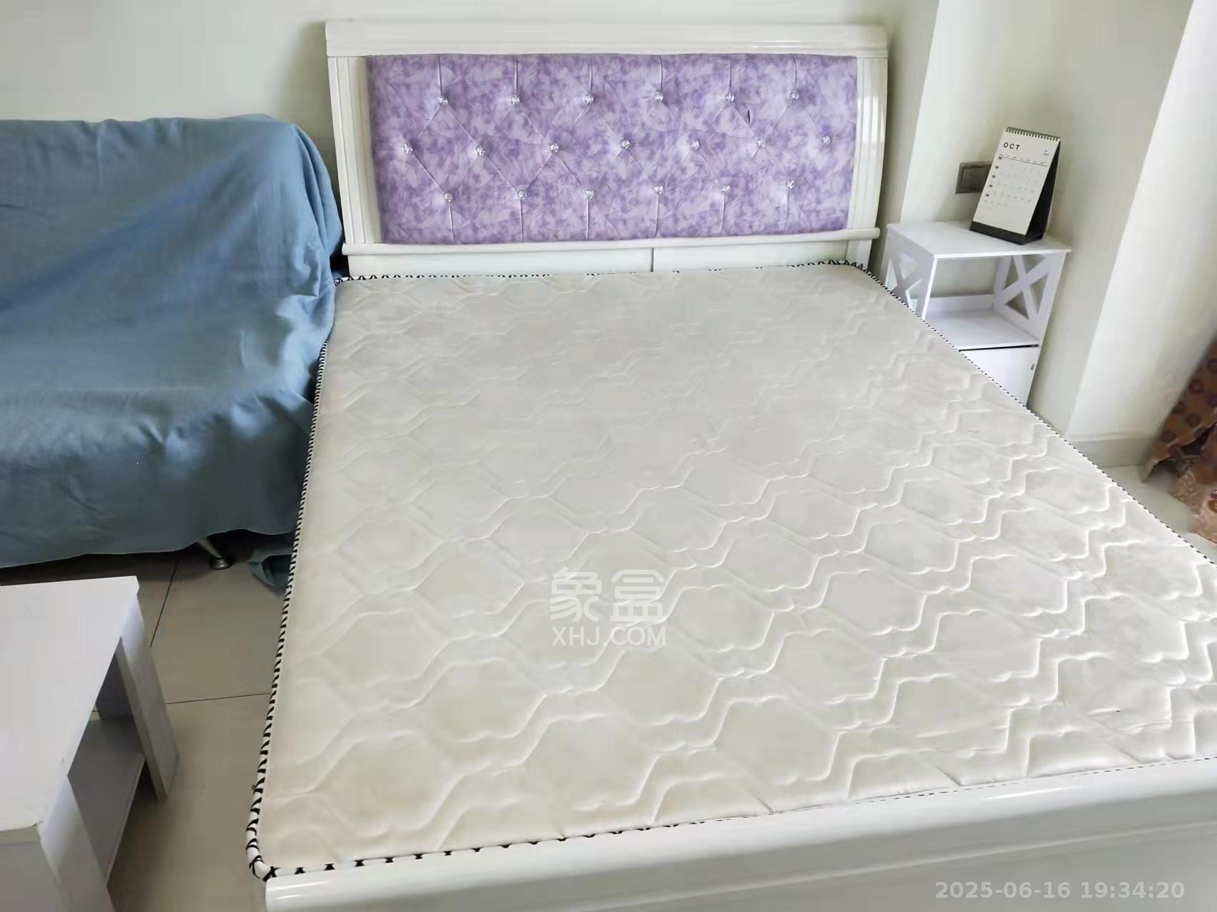 佳兴国际汇  1室0厅1卫    1600.0元/月室内图