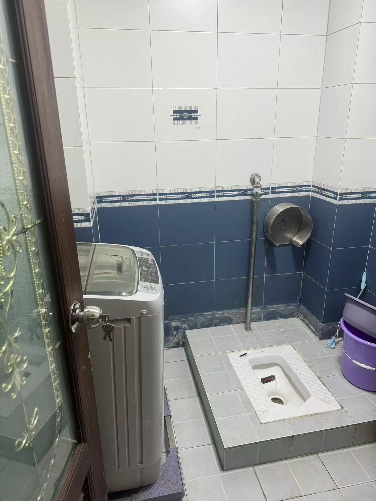 侨盛花园 3室2厅2卫 2800.0元/月 侨盛花园 3室2厅2卫 2800.0元/月室内图