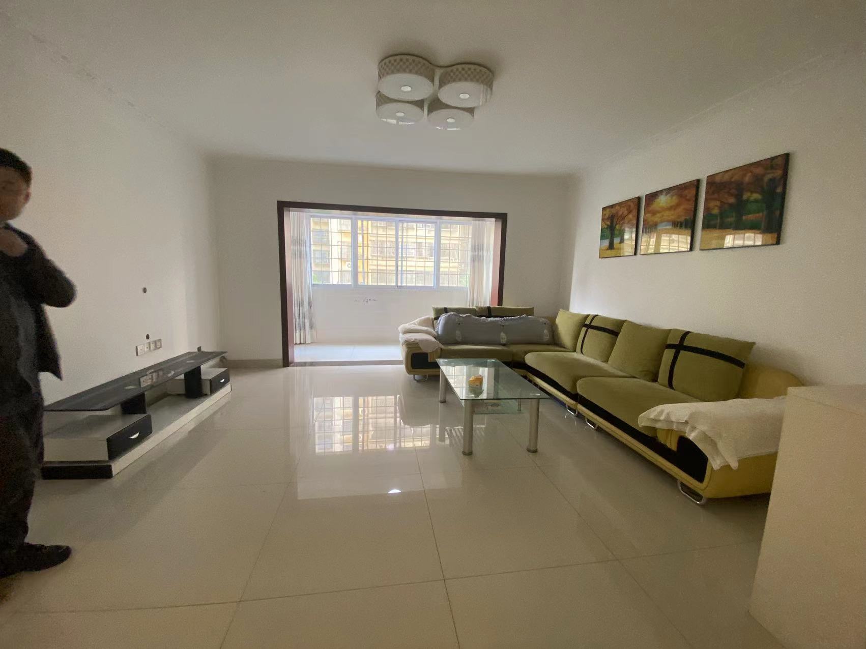 中电怡和苑 3室2厅2卫 2000.0元/月 中电怡和苑 3室2厅2卫 2000.0元/月户型图