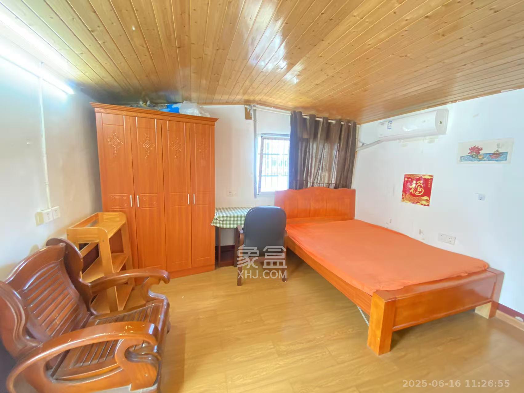 仁美园散盘 2室1厅1卫 1900.0元/月 仁美园散盘 2室1厅1卫 1900.0元/月室内图