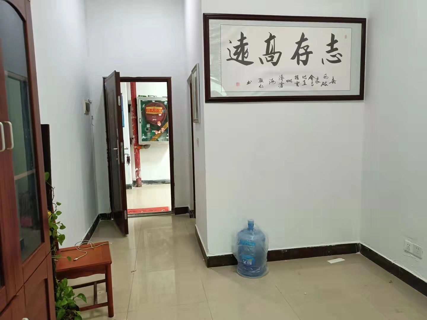 嘉茂大厦 1室1厅1卫 1500.0元/月 嘉茂大厦 1室1厅1卫 1500.0元/月室内图