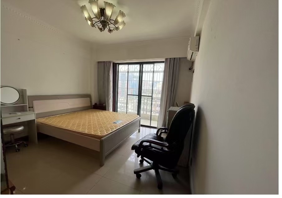 侨盛花园 3室2厅2卫 2800.0元/月 侨盛花园 3室2厅2卫 2800.0元/月室内图