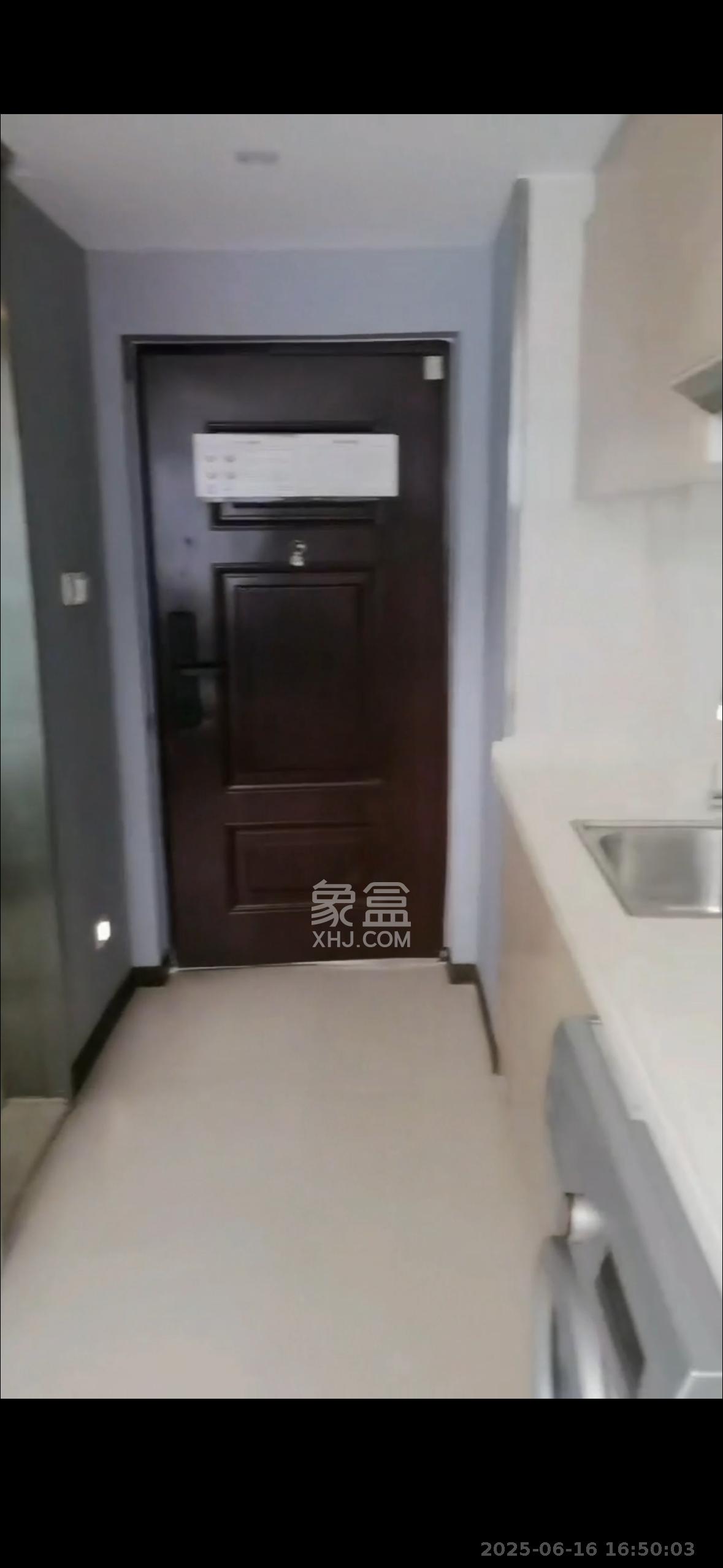 协信星澜汇 1室0厅0卫 1500.0元/月 协信星澜汇 1室0厅0卫 1500.0元/月室内图